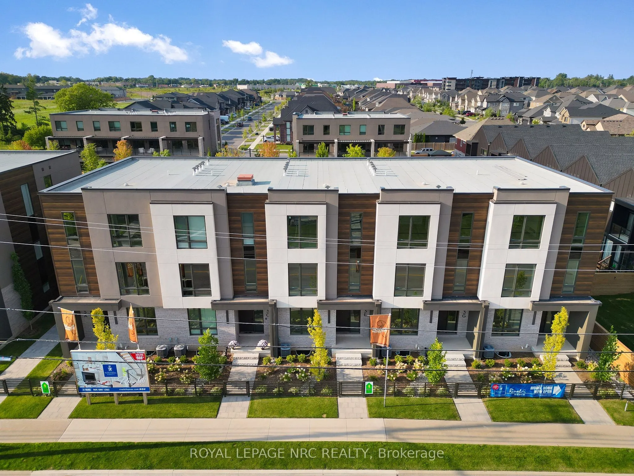 153 E Port Robinson Road, #10
