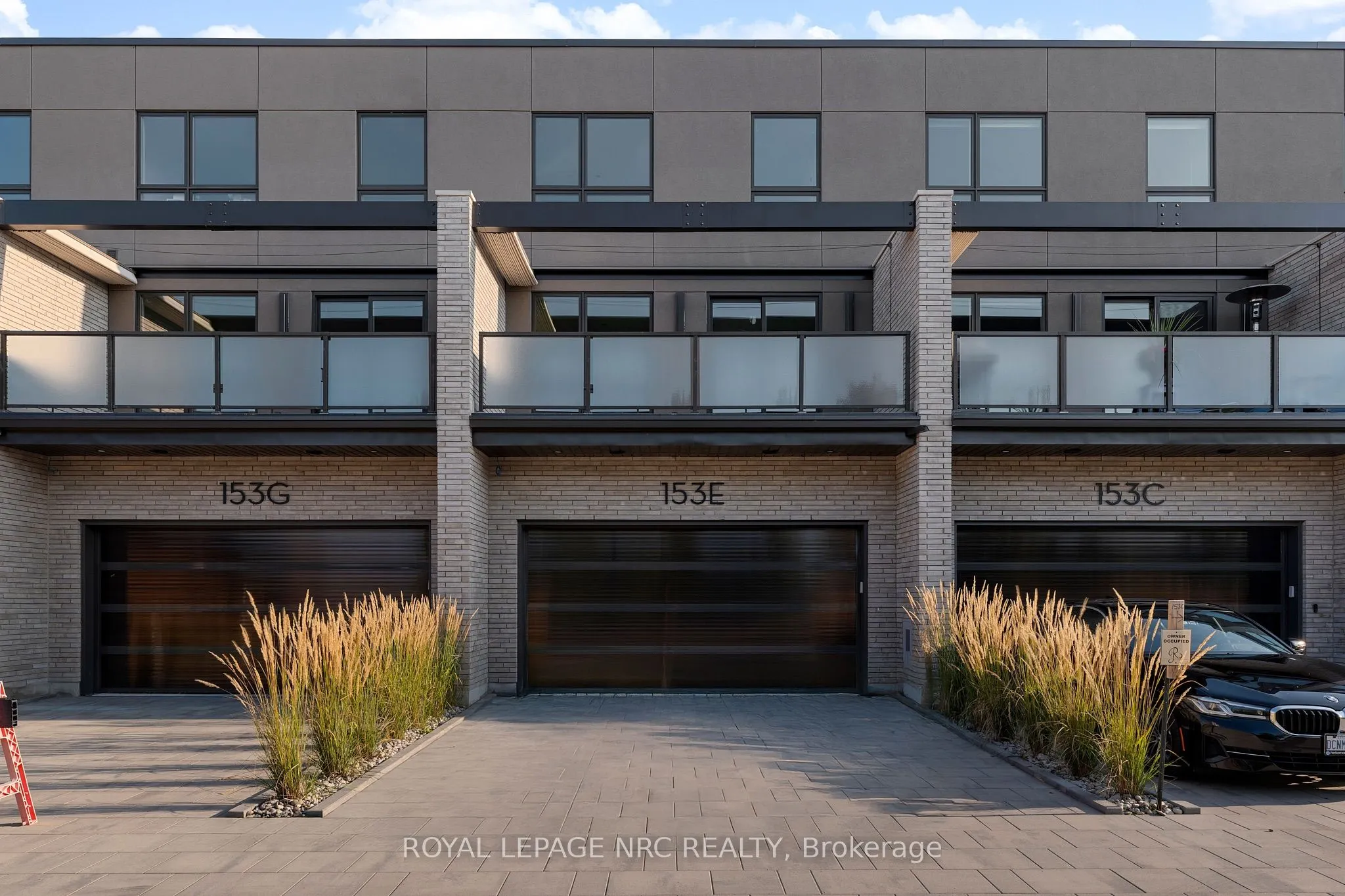 153 E Port Robinson Road, #10