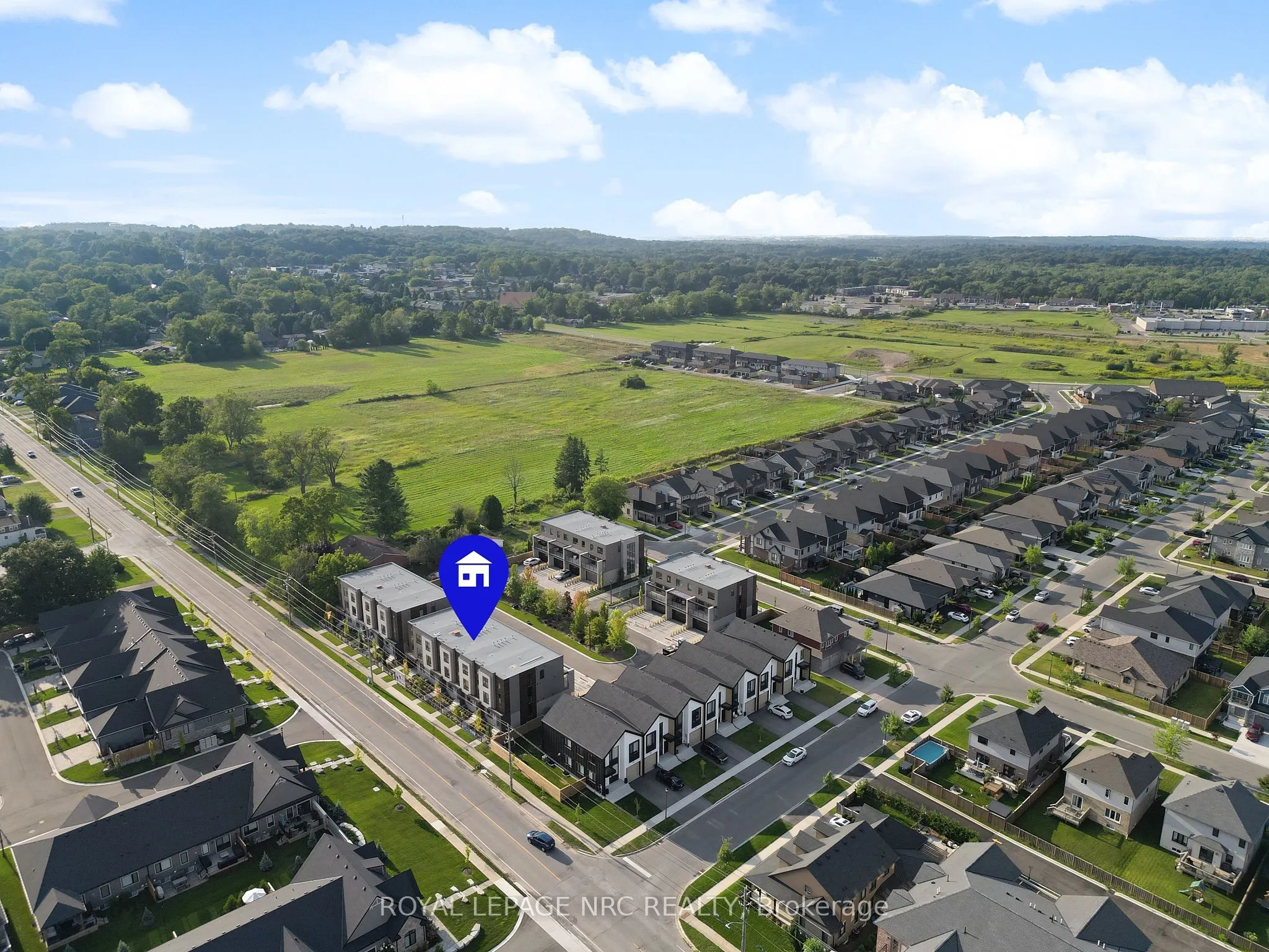 153 E Port Robinson Road, #10