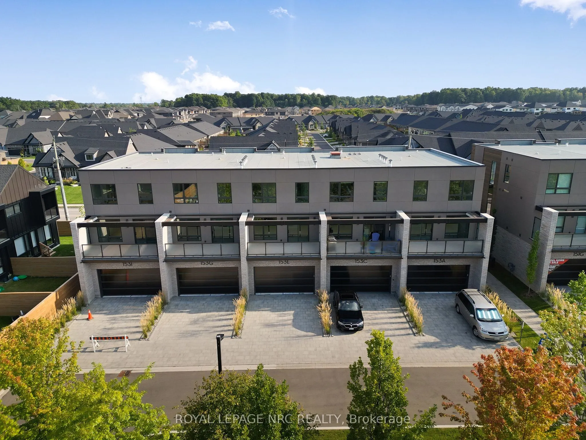 153 E Port Robinson Road, #10