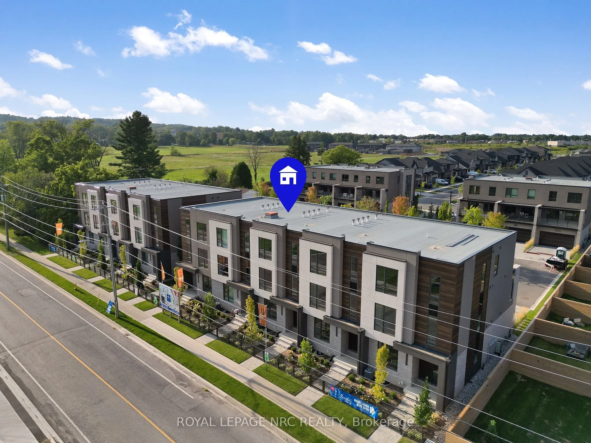 153 E Port Robinson Road, #10