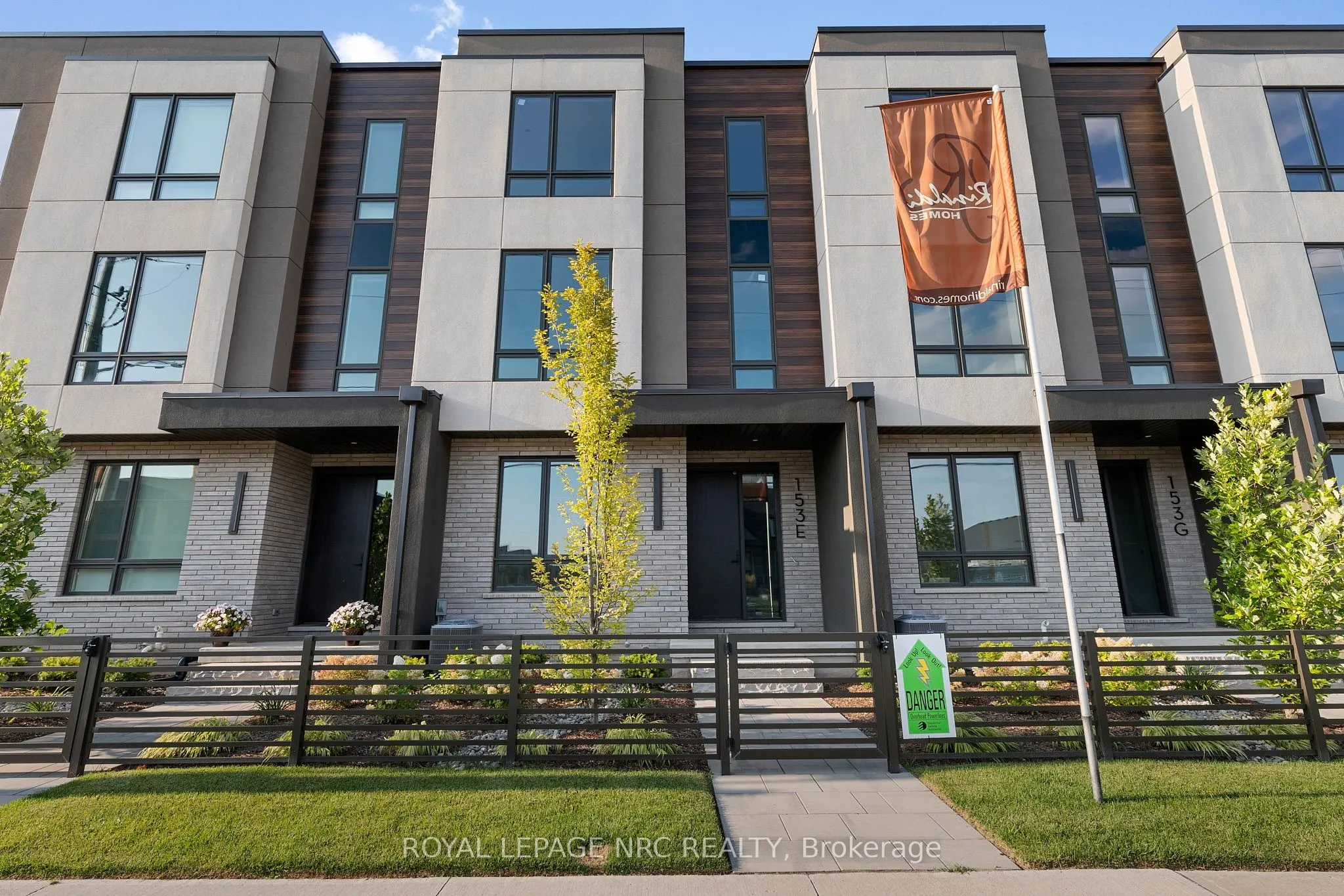 153 E Port Robinson Road, #10
