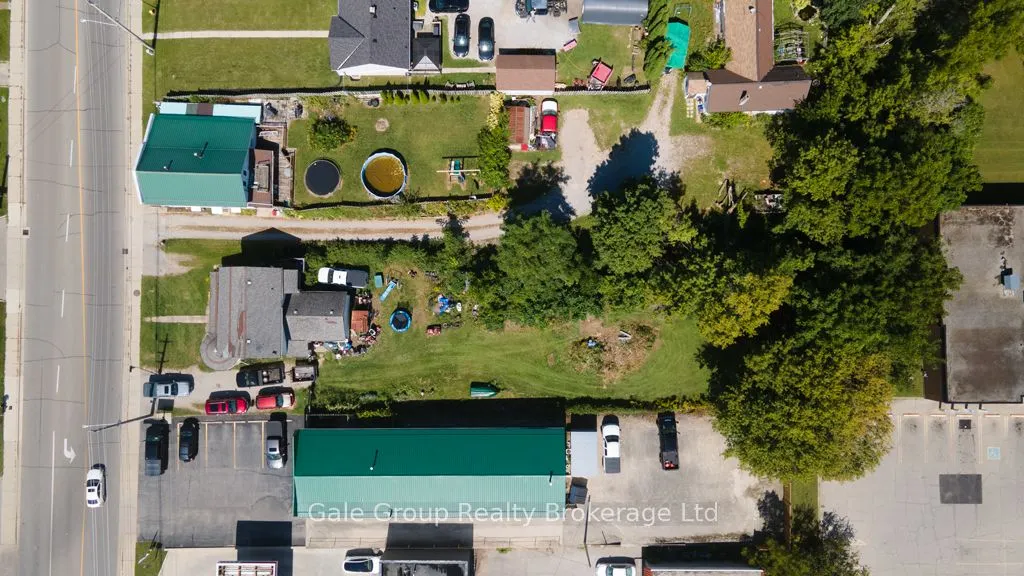 132 TILLSON Avenue