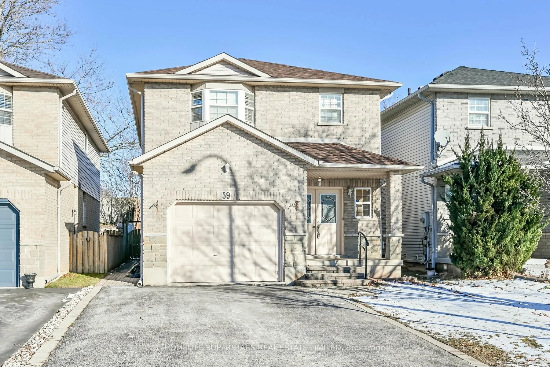 59 Kendrick Court