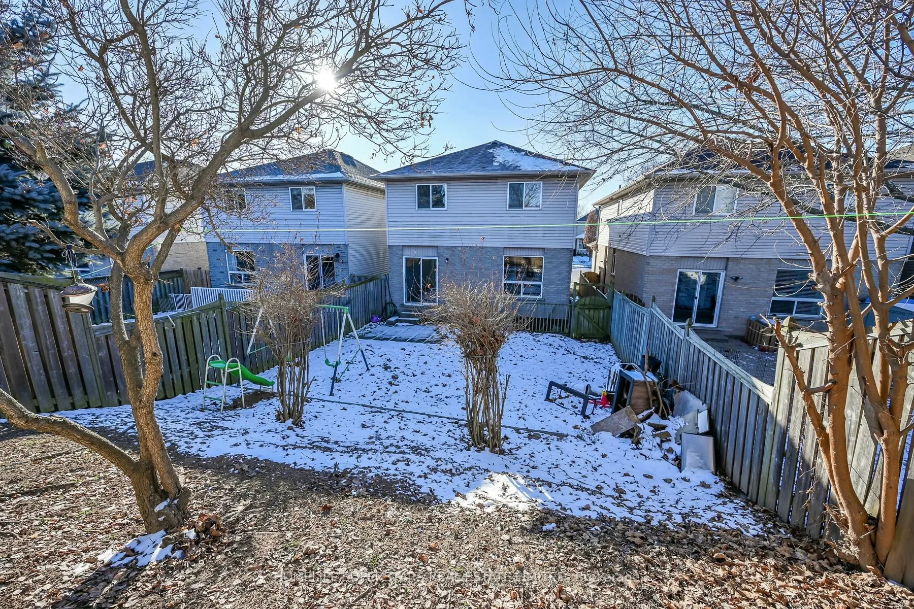 59 Kendrick Court