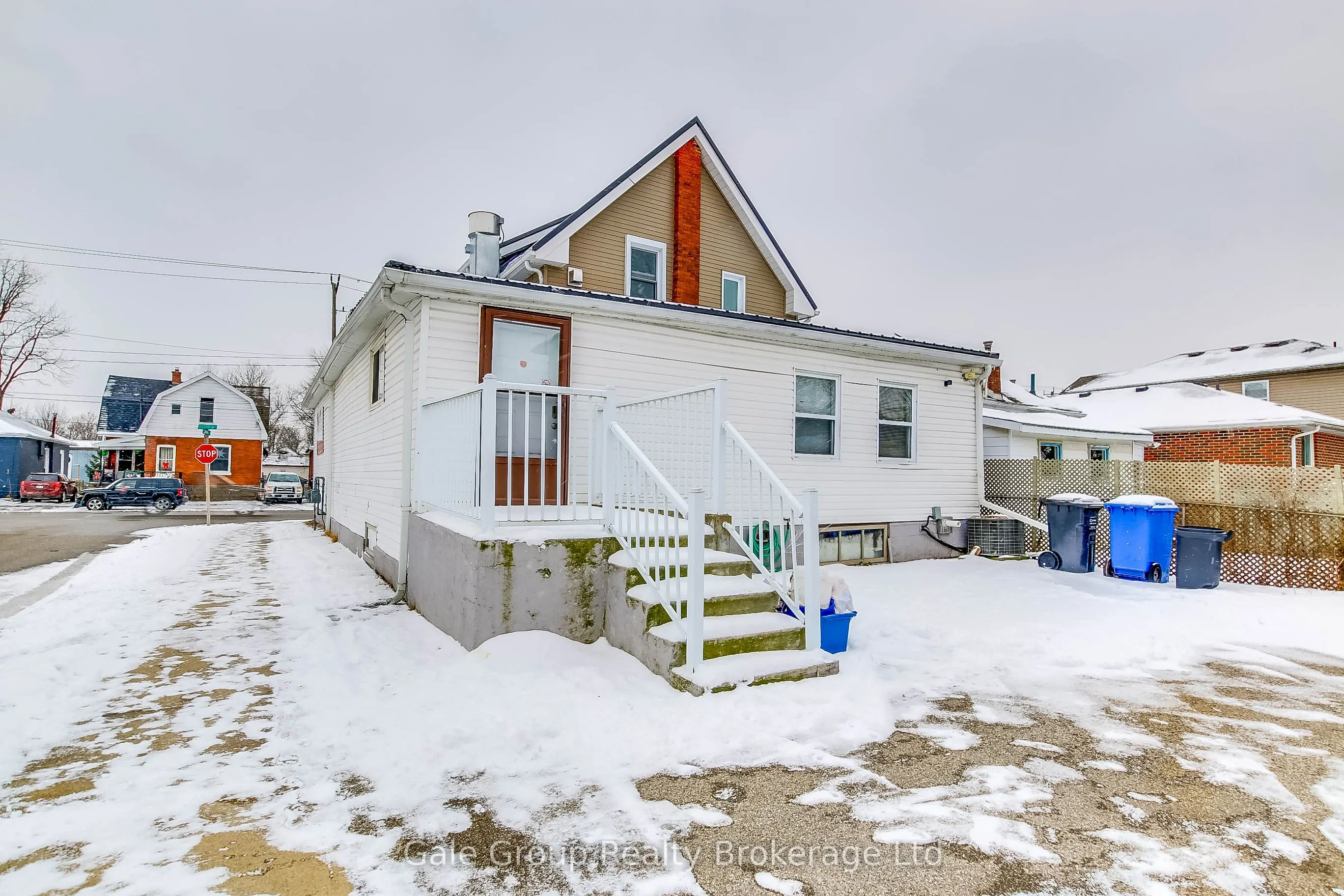 18 Elgin Street