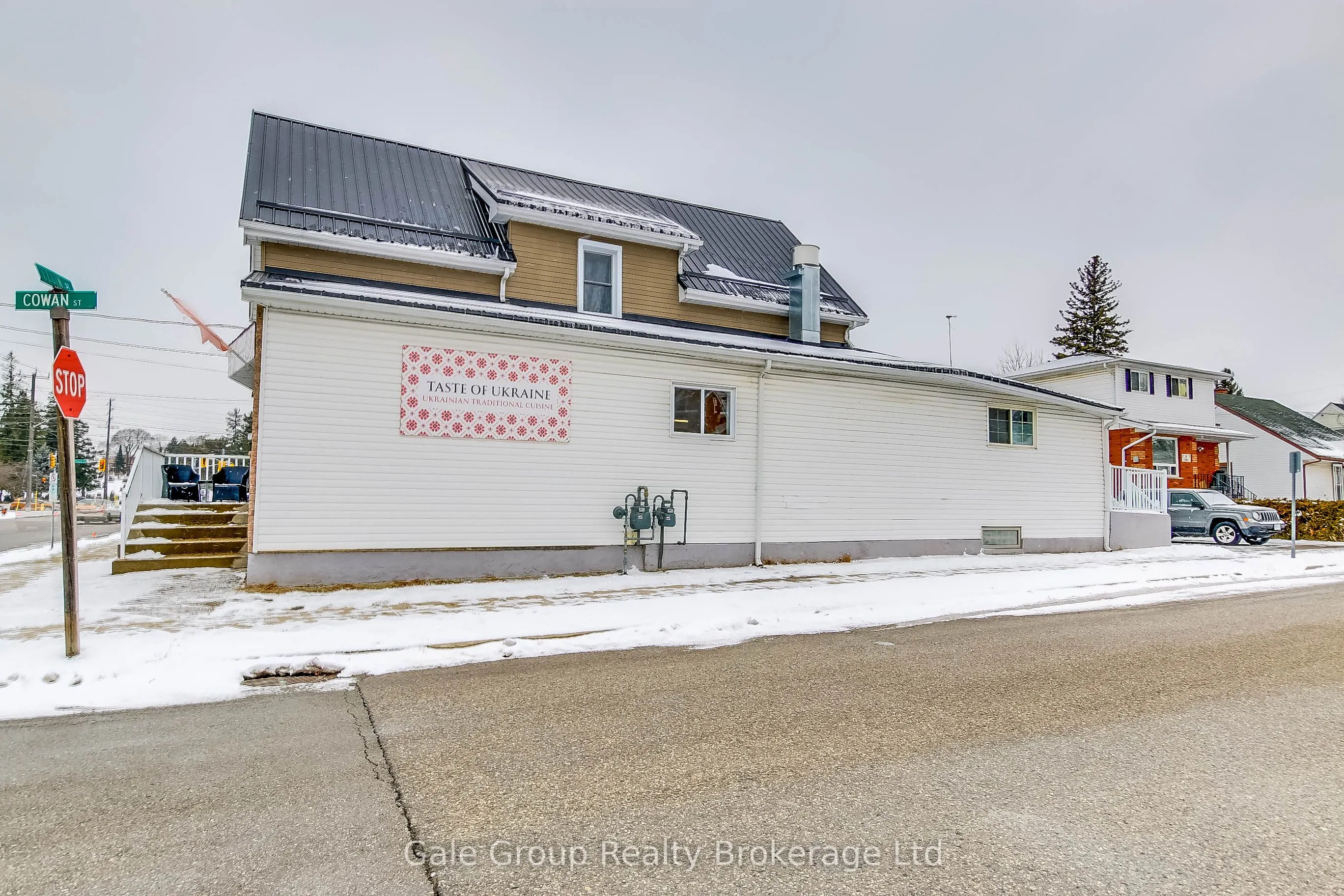 18 Elgin Street