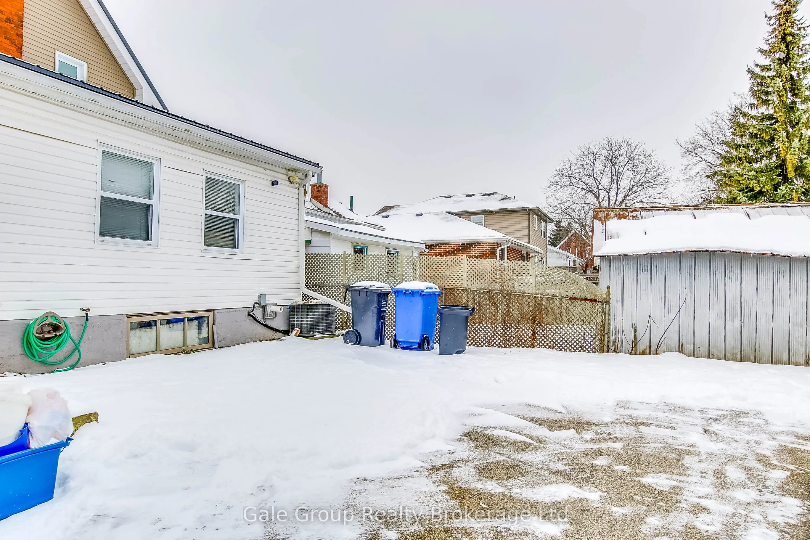 18 Elgin Street