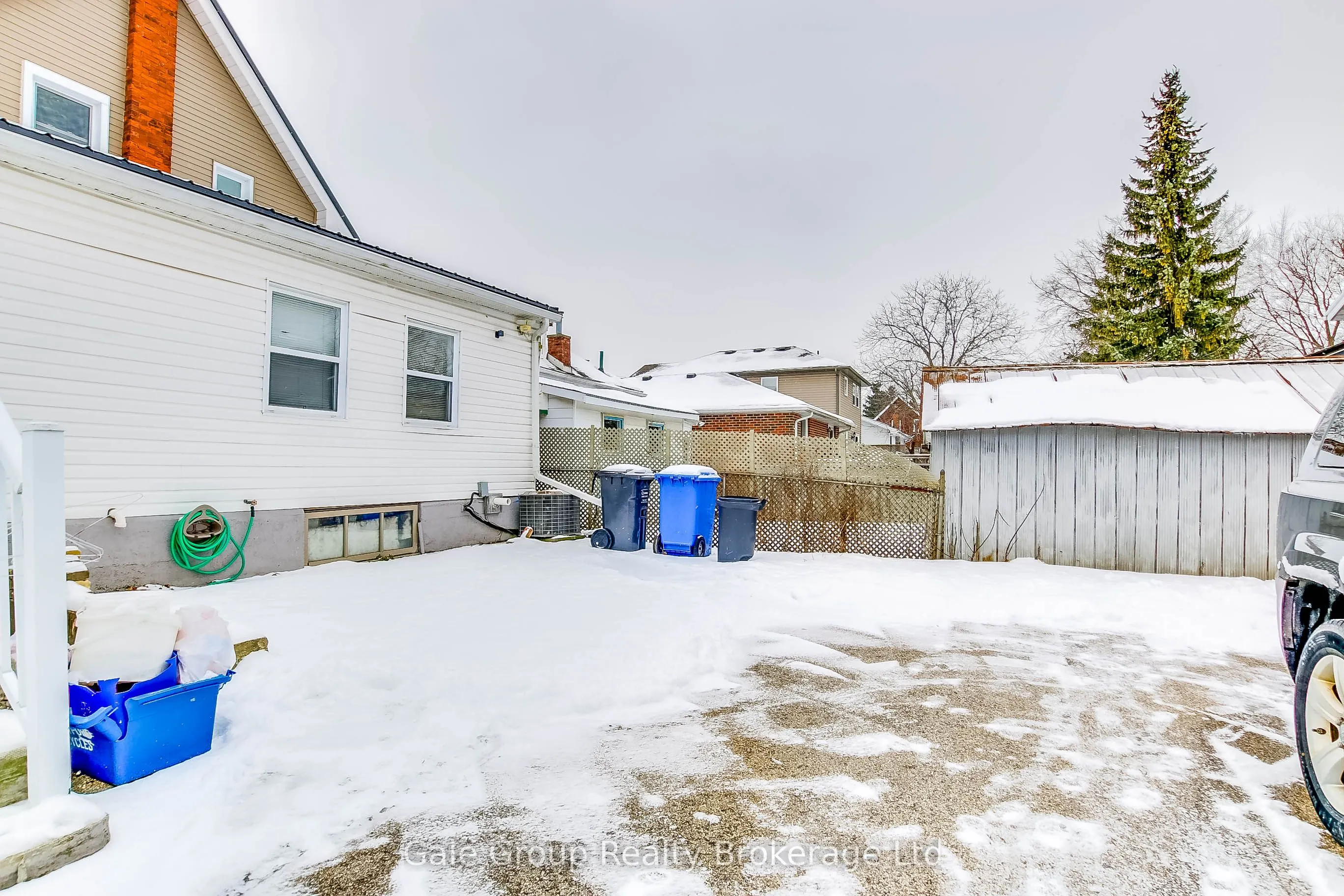 18 Elgin Street