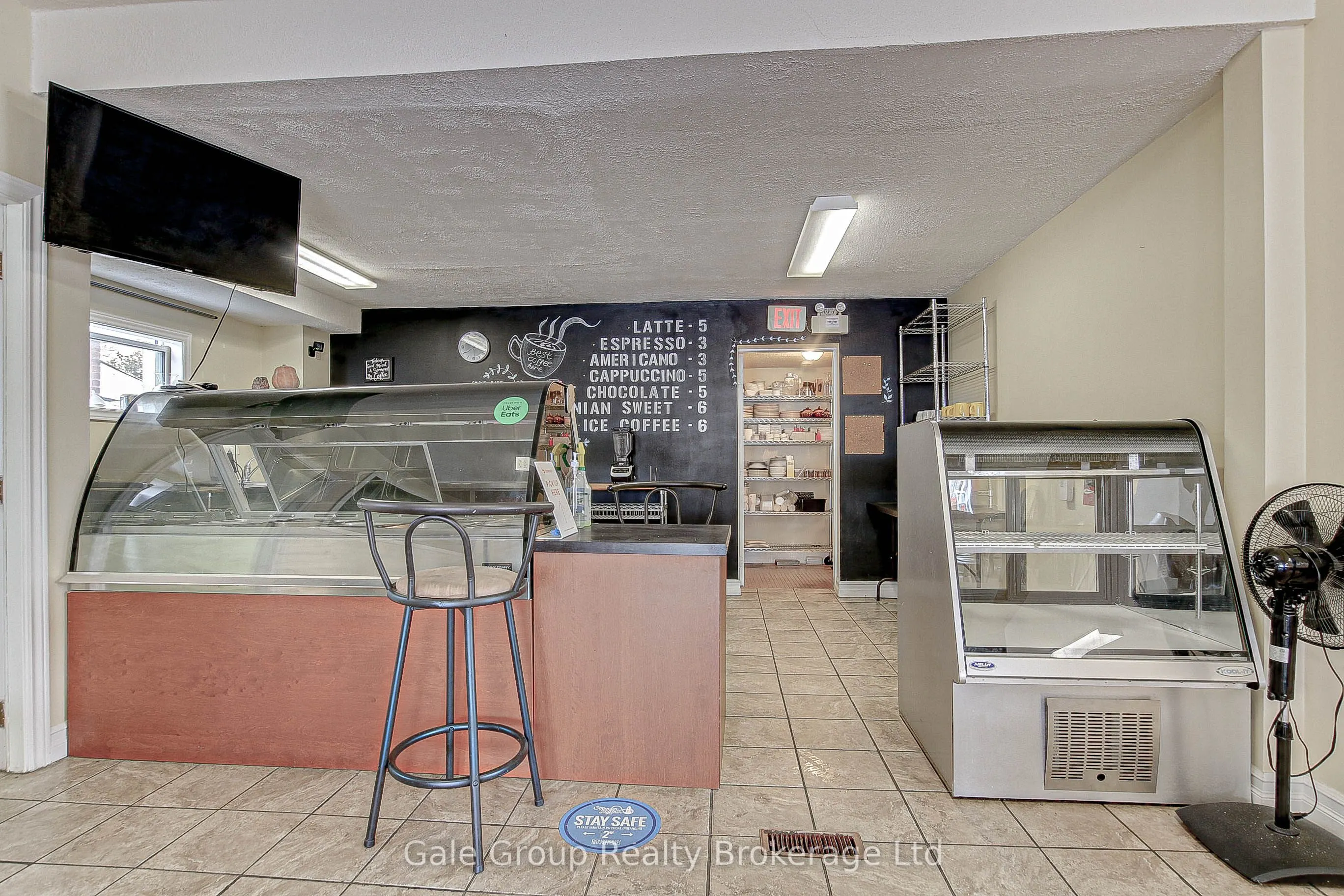 18 Elgin Street