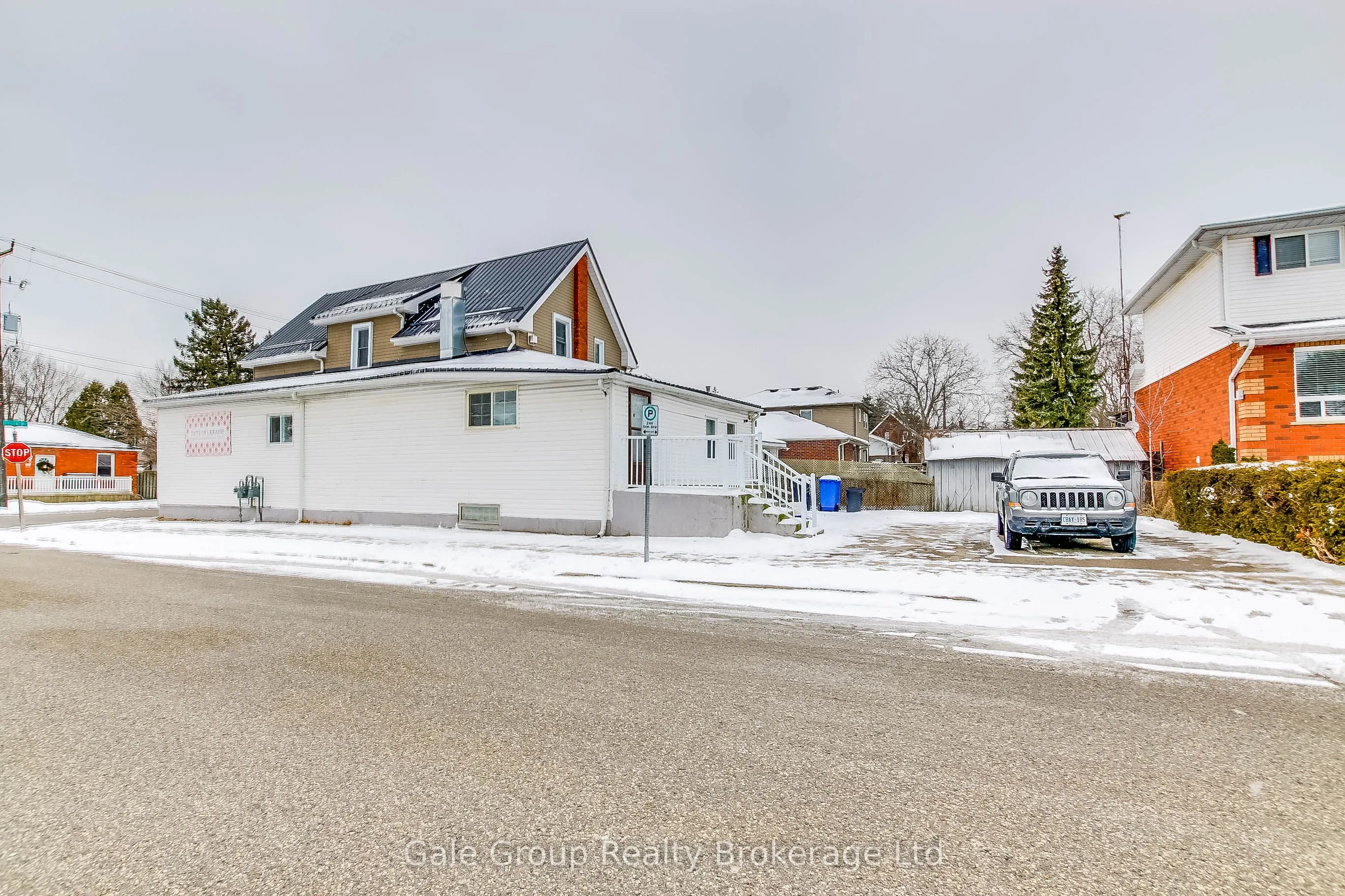 18 Elgin Street
