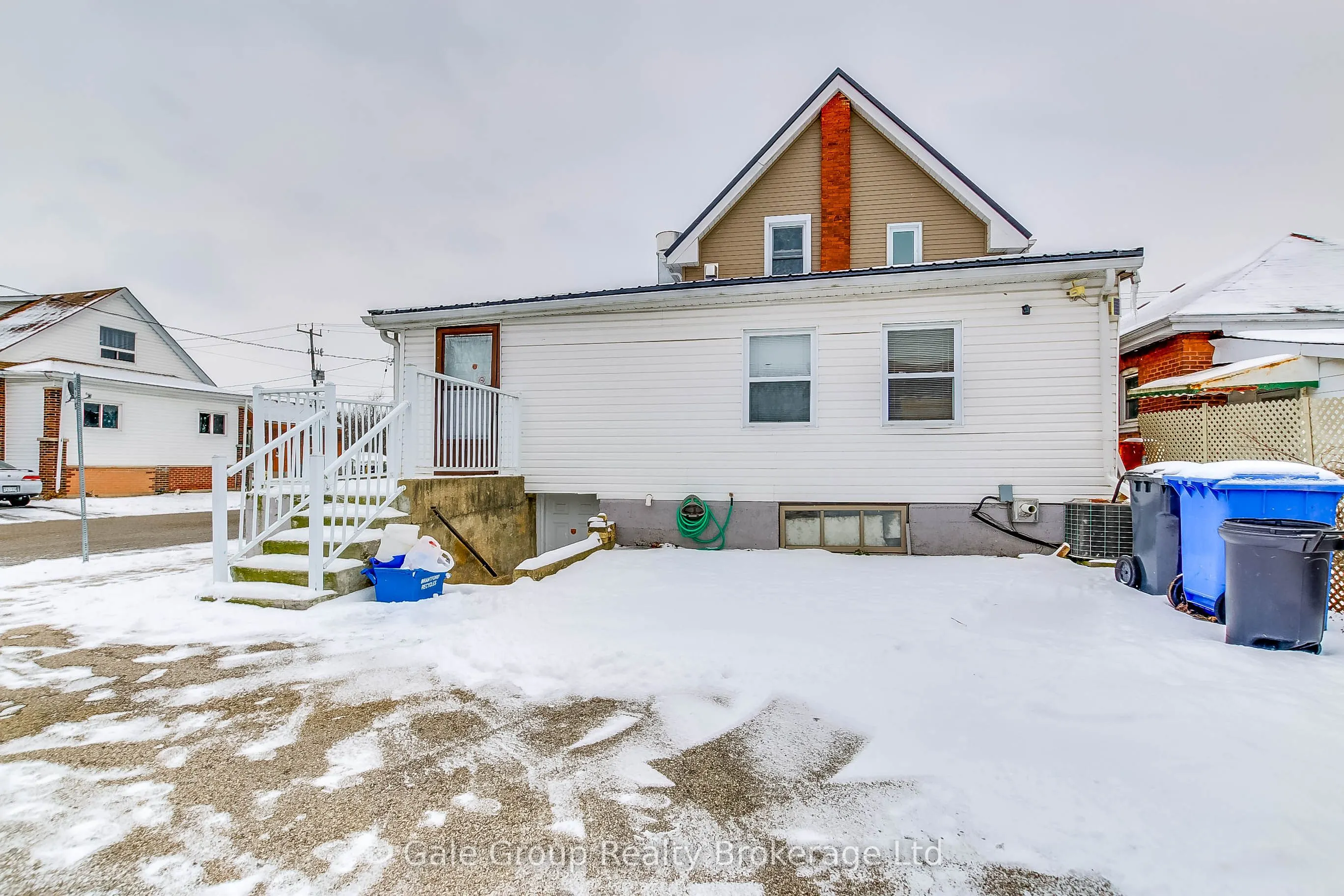 18 Elgin Street