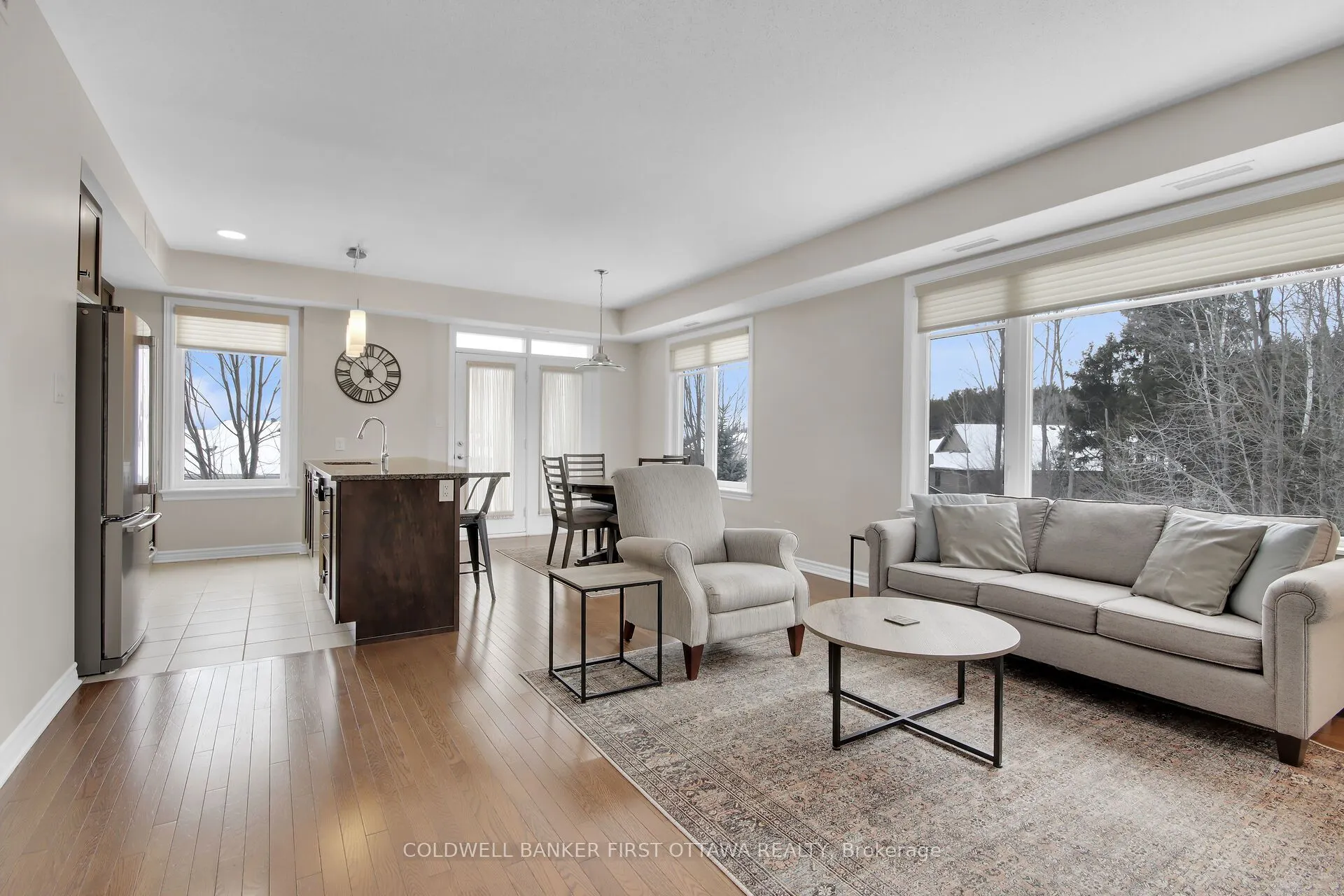 54 Magnolia Way, #201