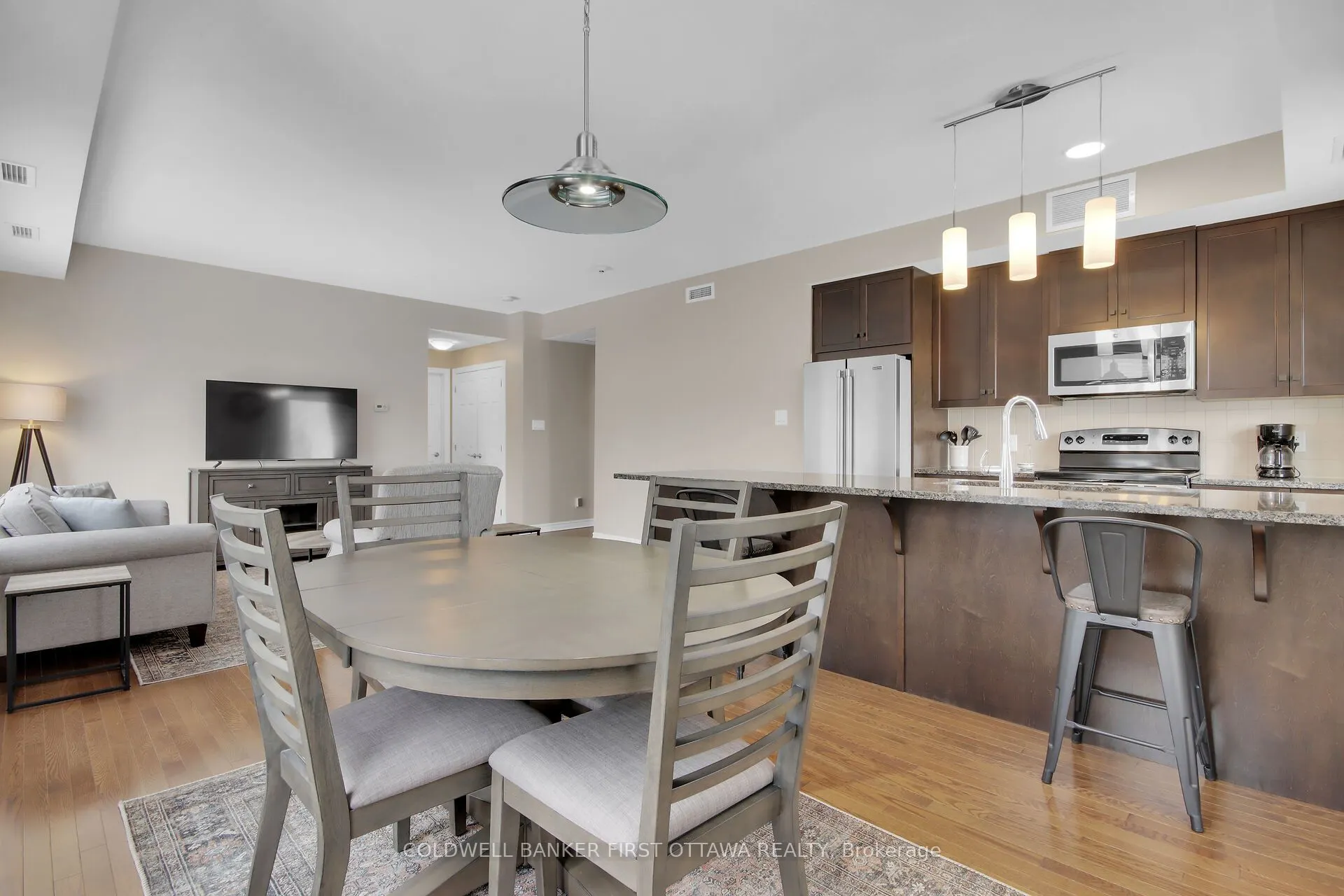 54 Magnolia Way, #201