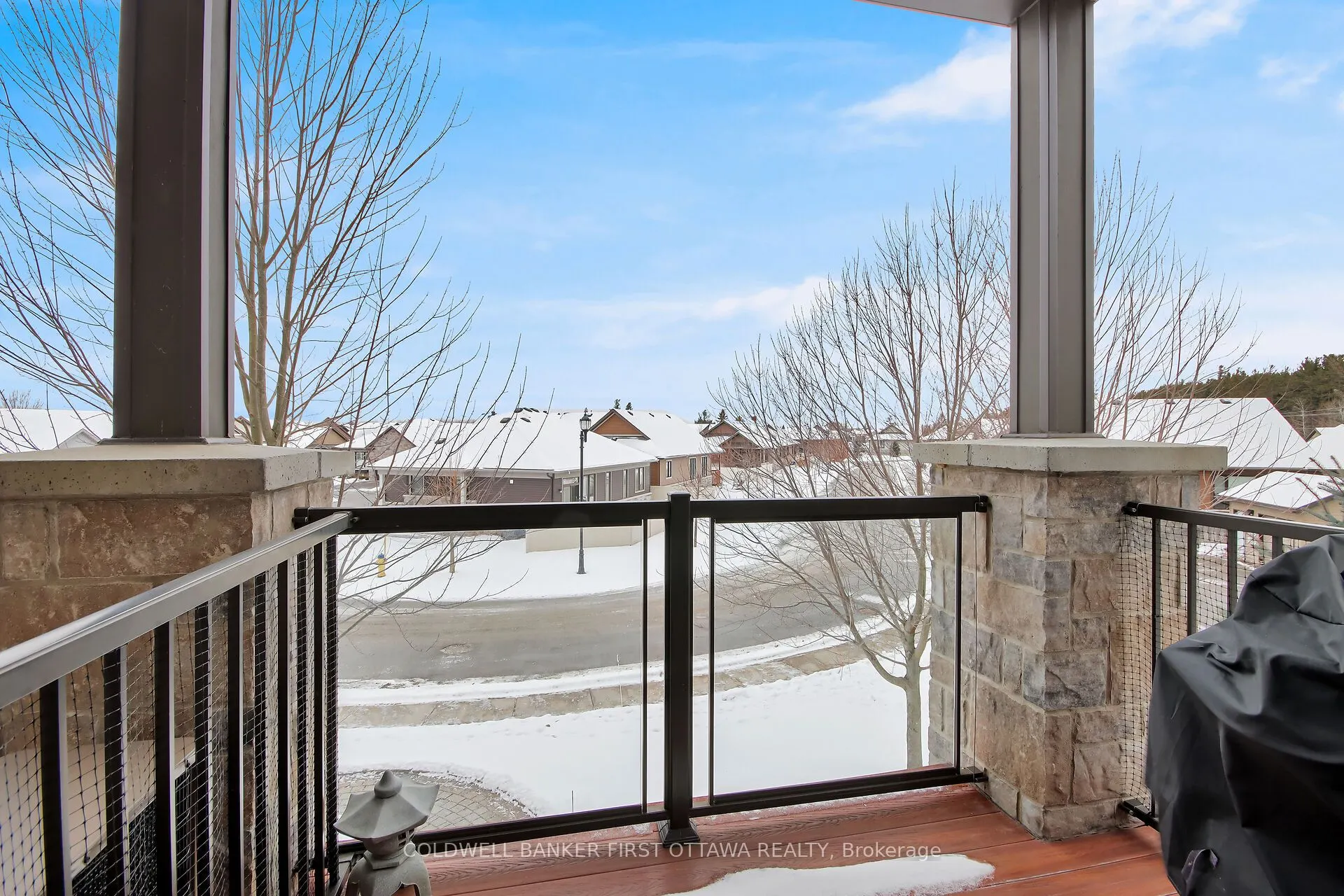 54 Magnolia Way, #201