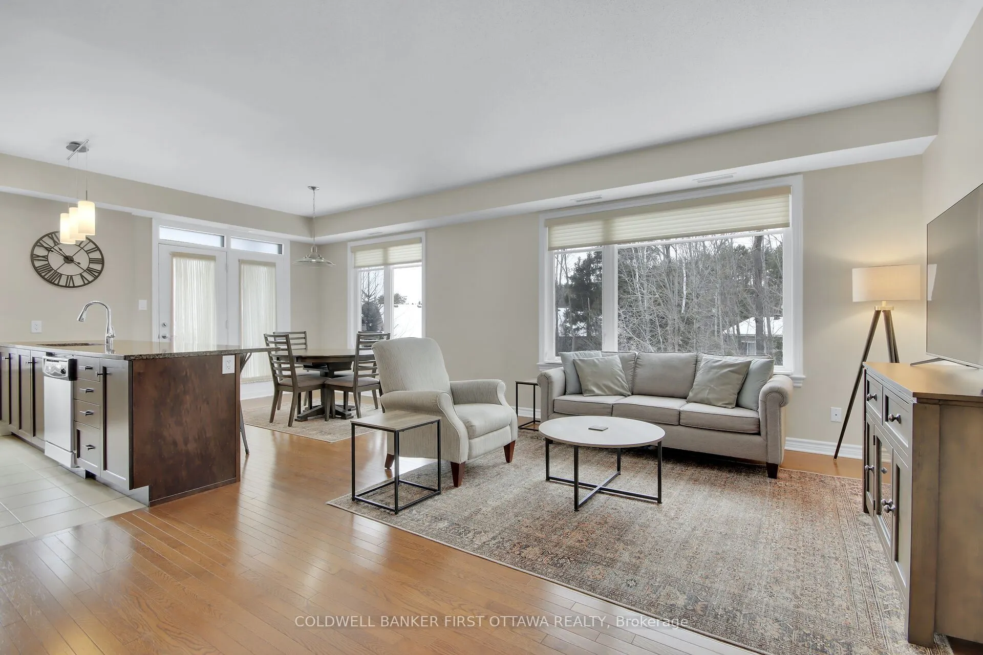 54 Magnolia Way, #201