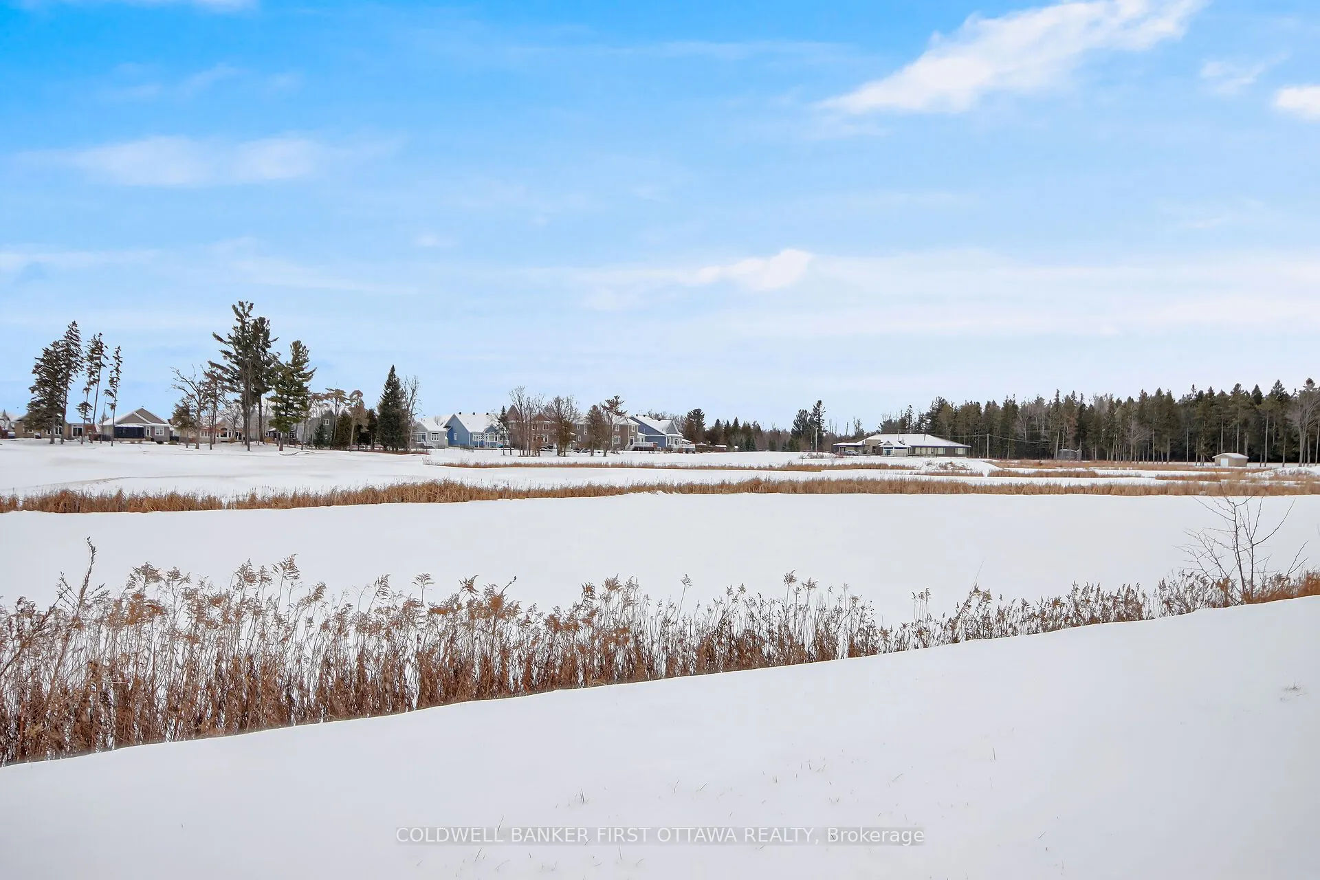 54 Magnolia Way, #201