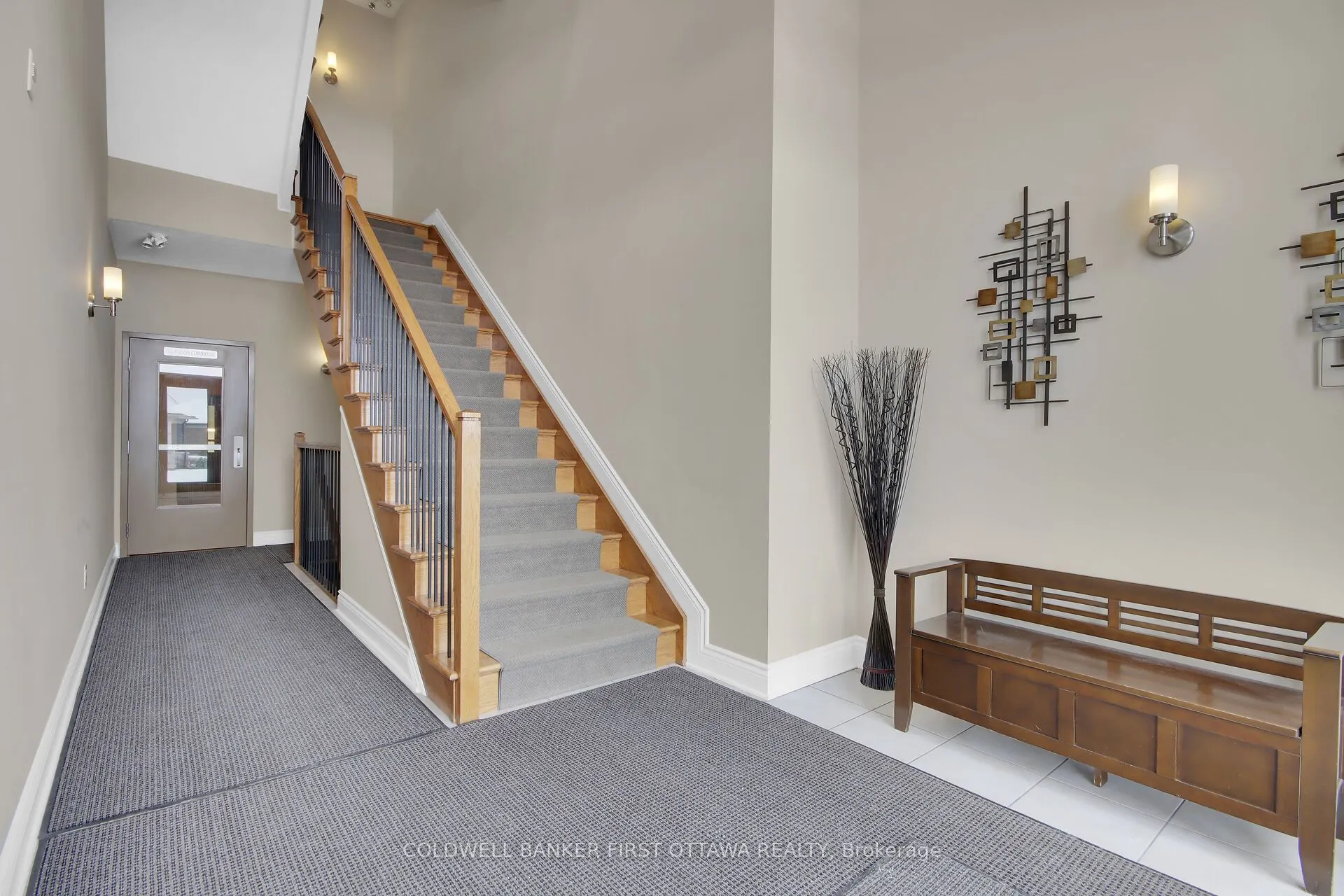 54 Magnolia Way, #201