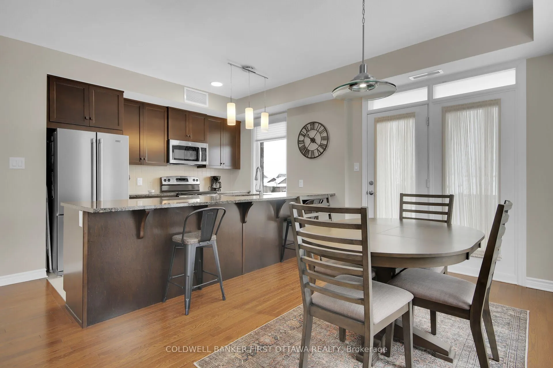 54 Magnolia Way, #201