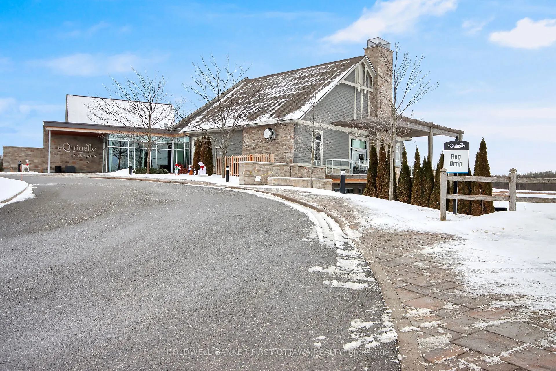 54 Magnolia Way, #201