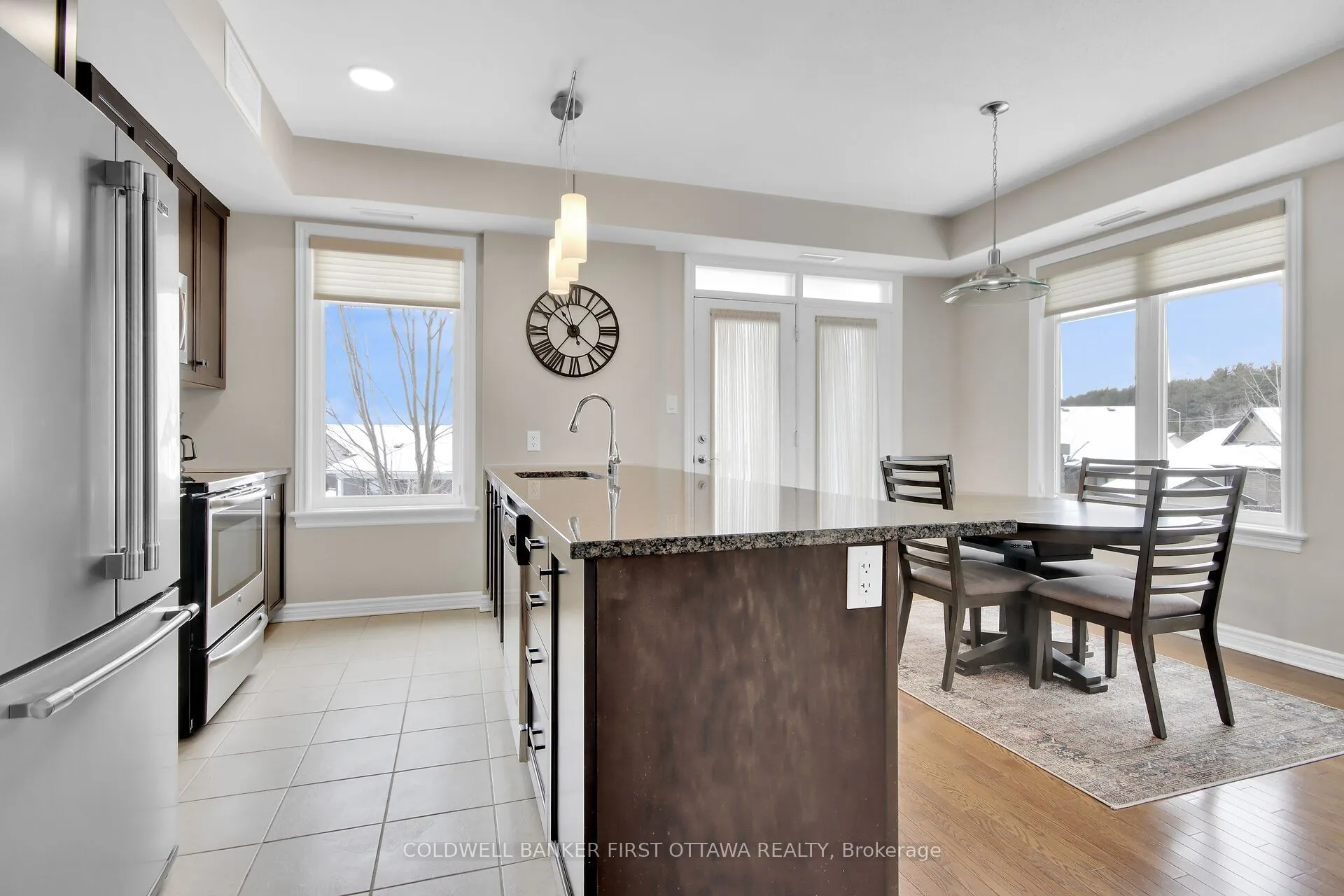 54 Magnolia Way, #201
