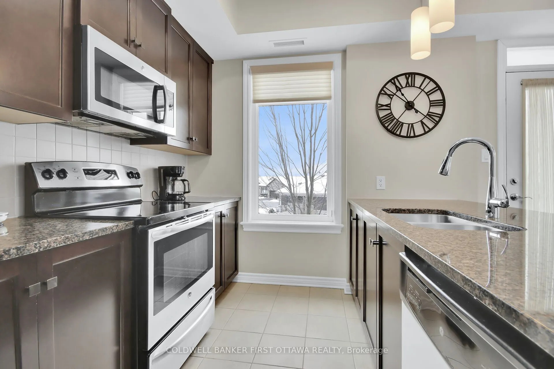 54 Magnolia Way, #201