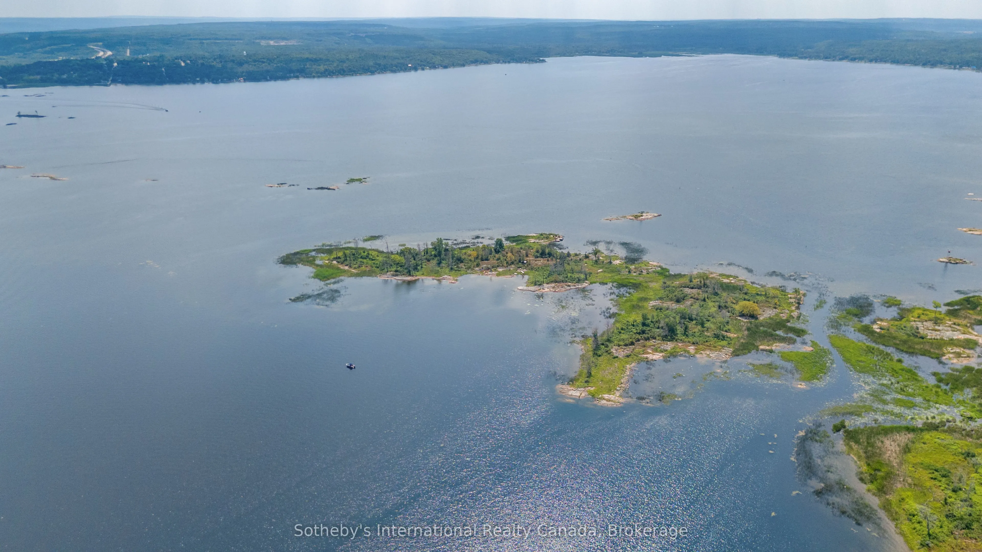 0 ISLAND 64, 64H & 65
