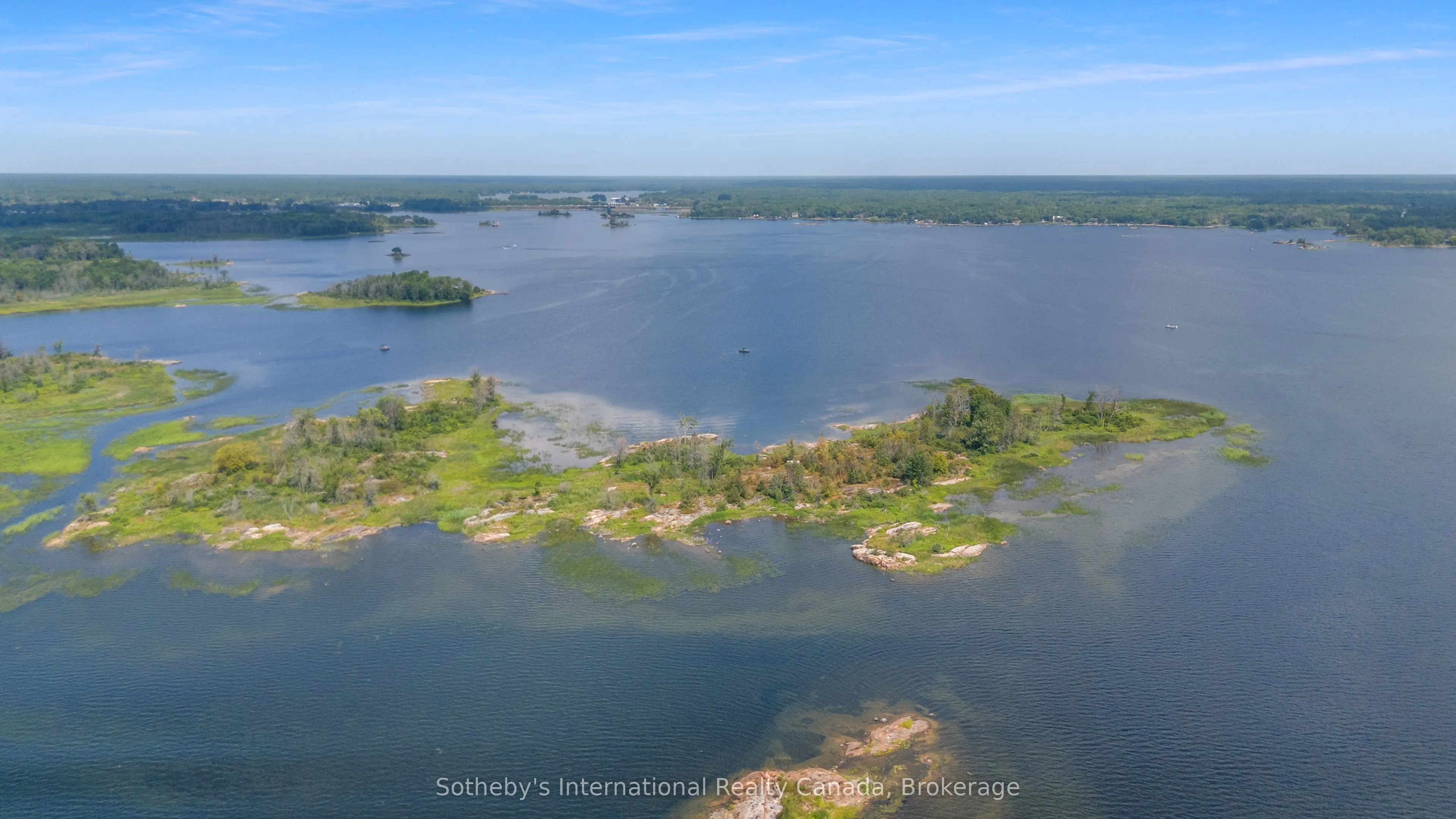 0 ISLAND 64, 64H & 65