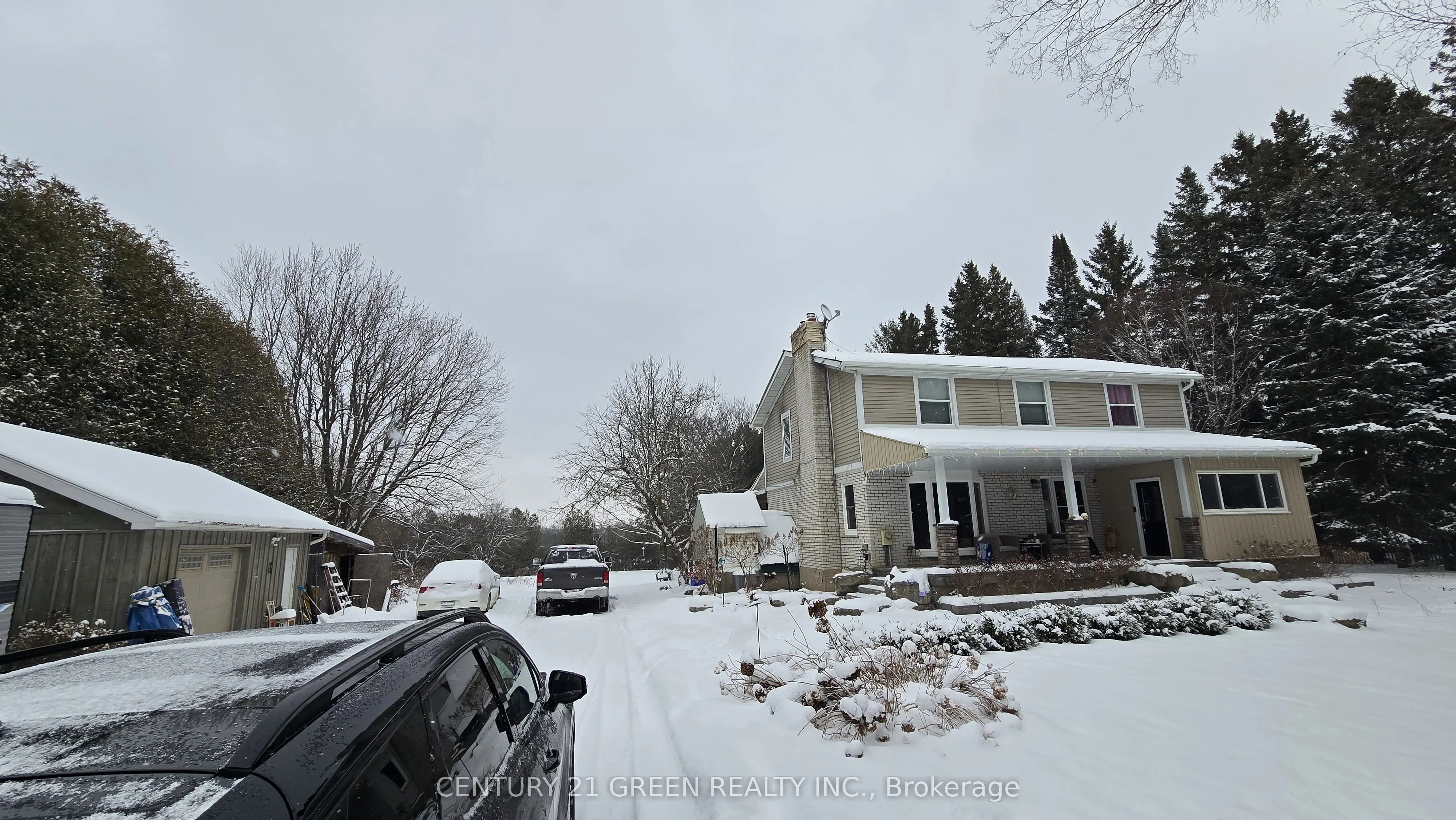5607 Tenth Line