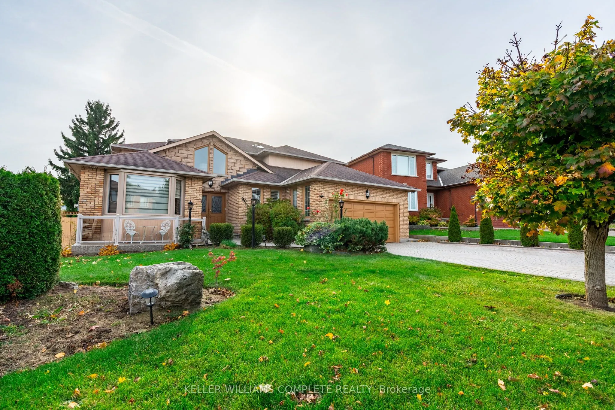 90 Derek Drive