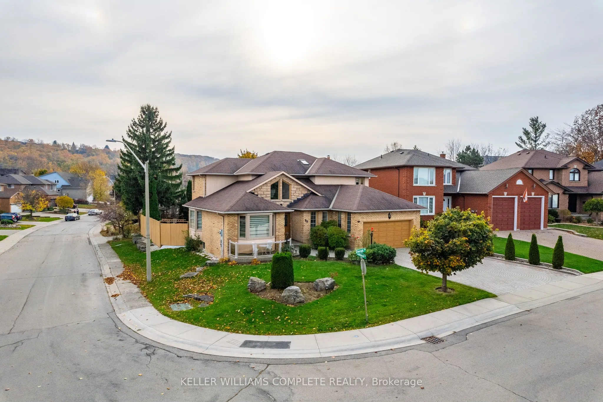 90 Derek Drive