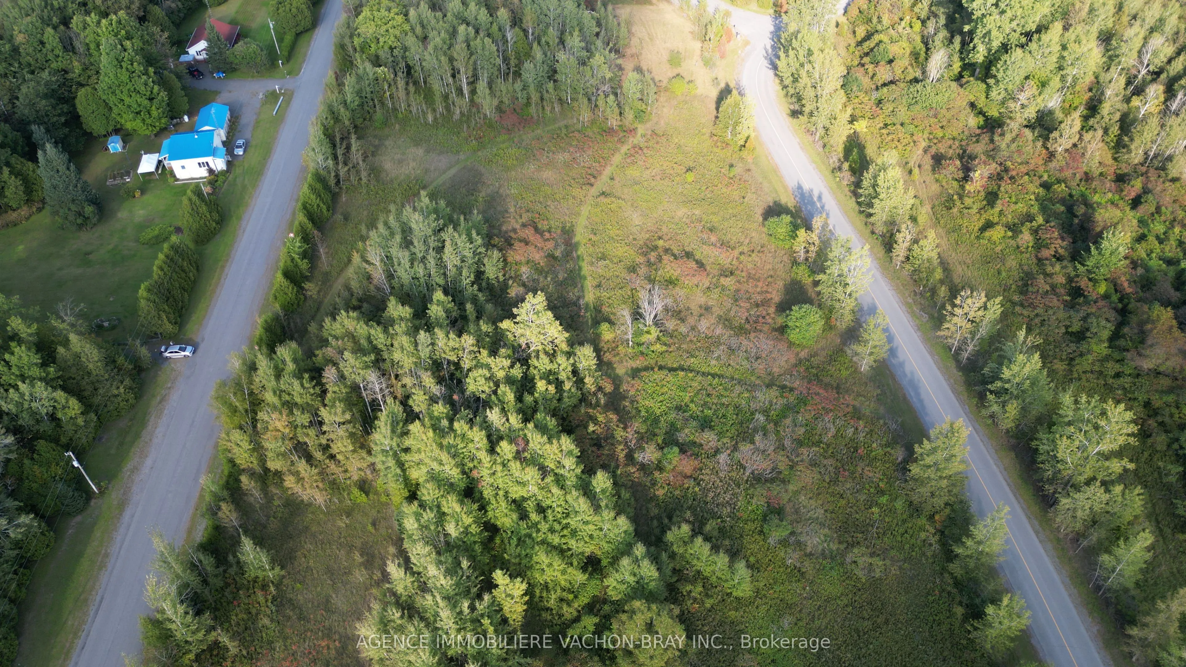 LOT LAKESIDE Drive