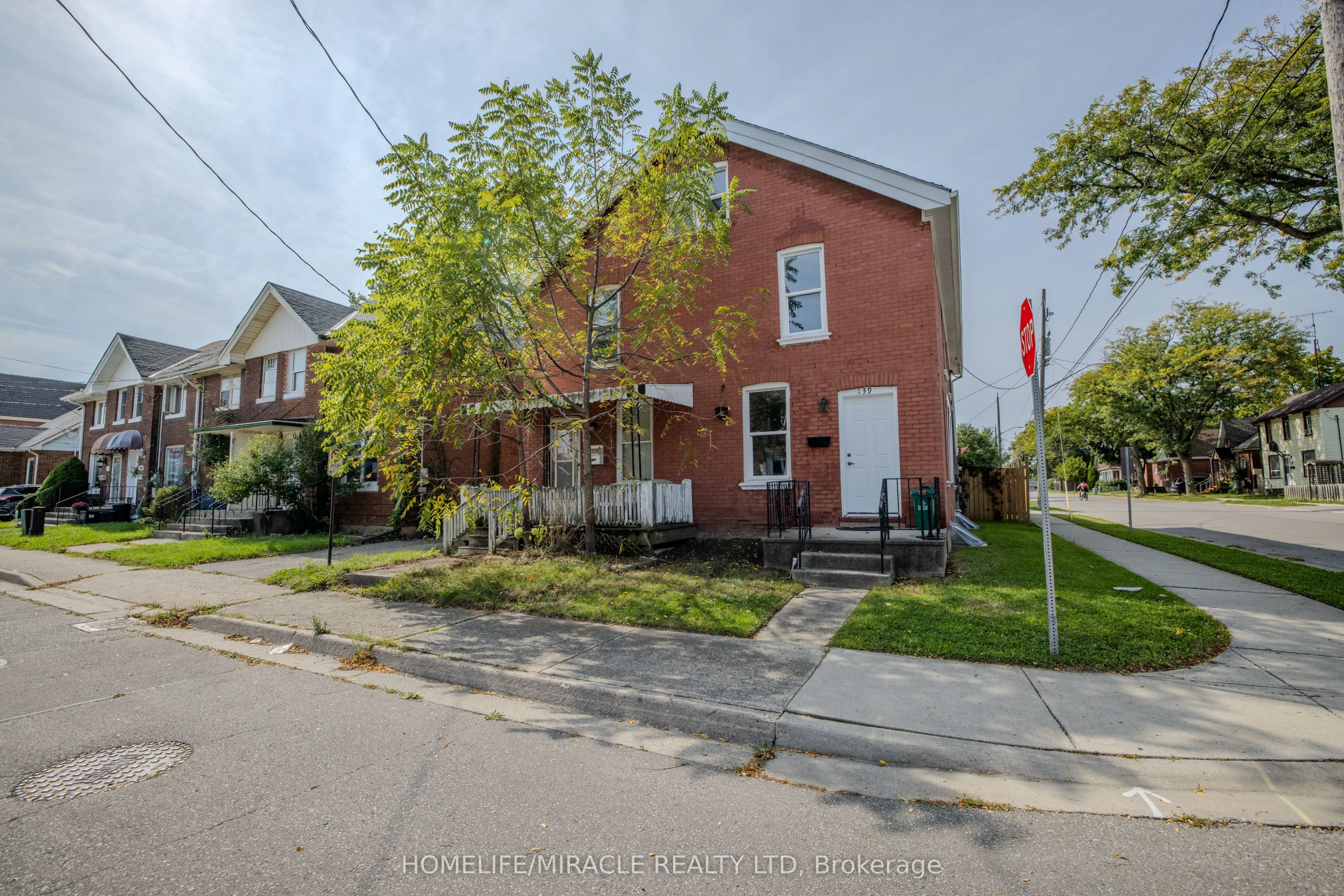 139 Superior Street