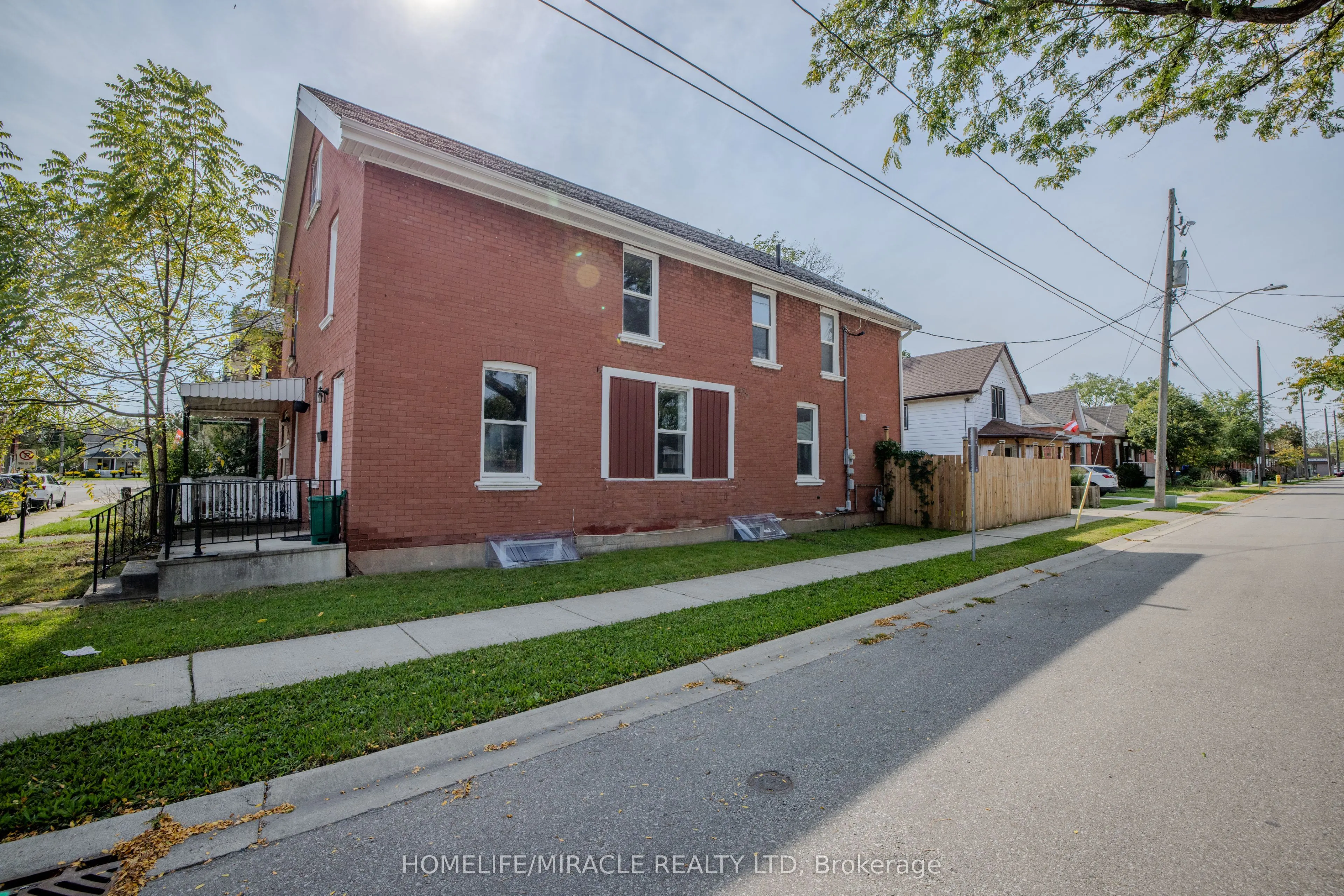 139 Superior Street