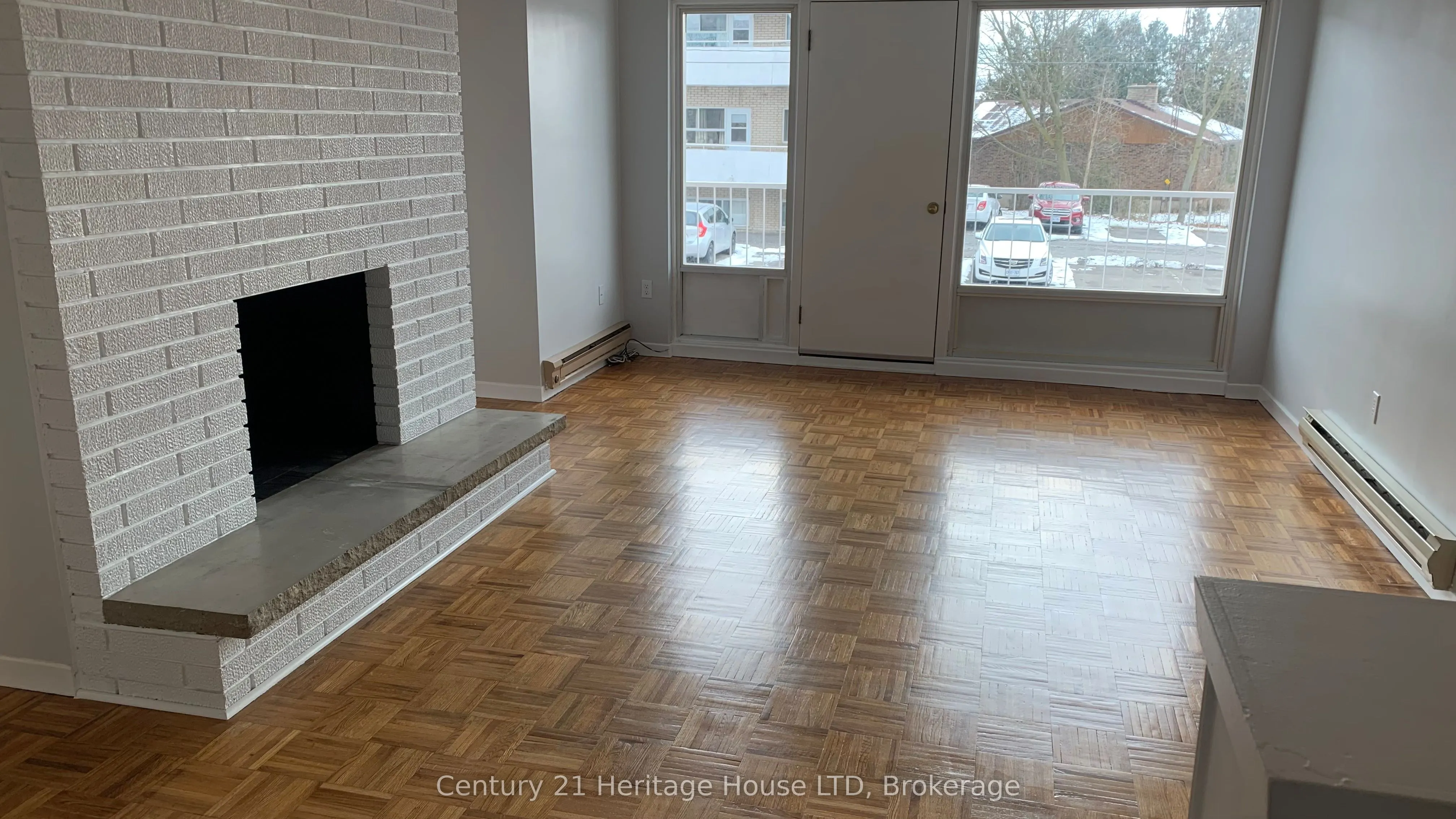 253 Fitch Street #203