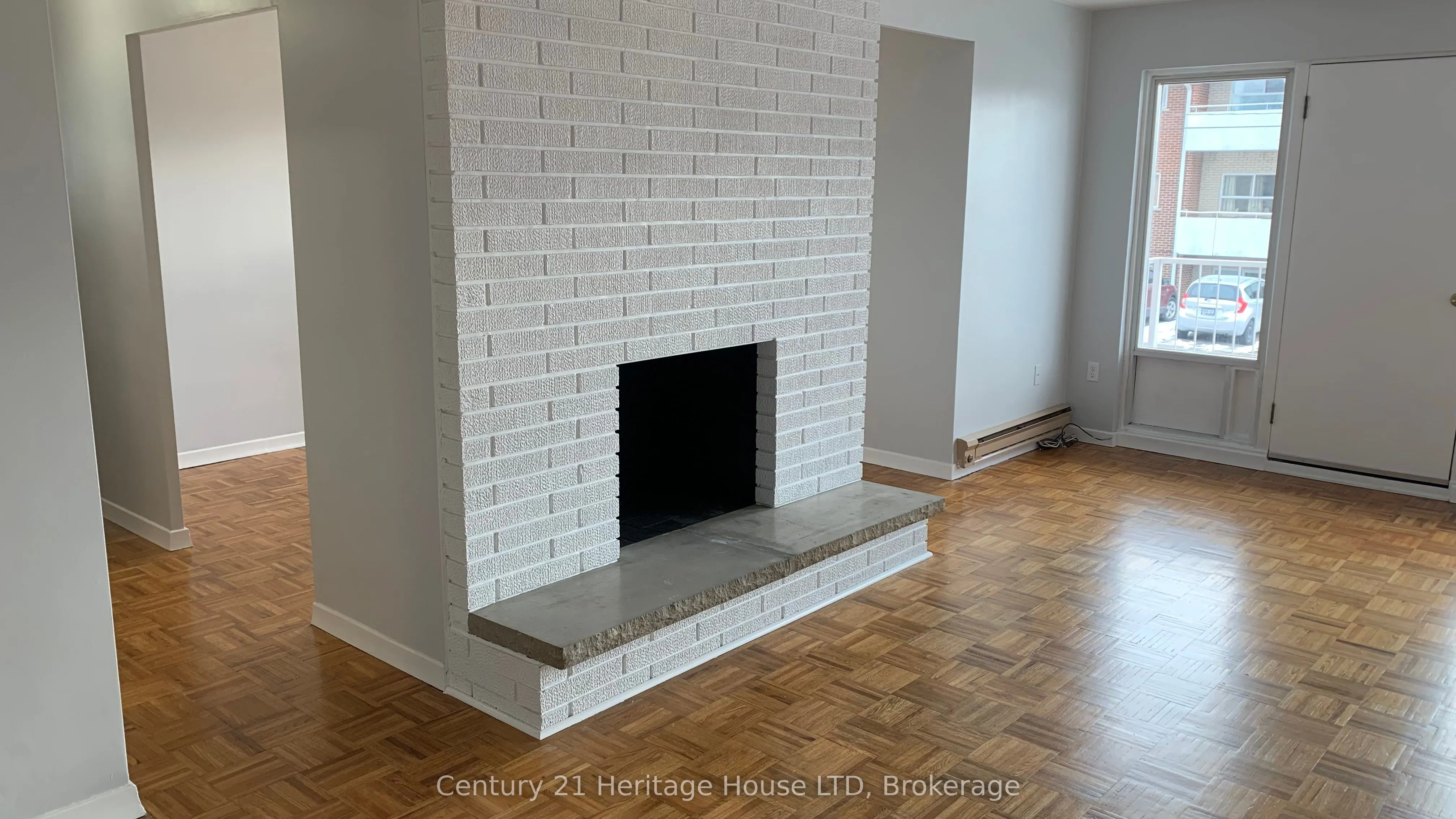 253 Fitch Street #203