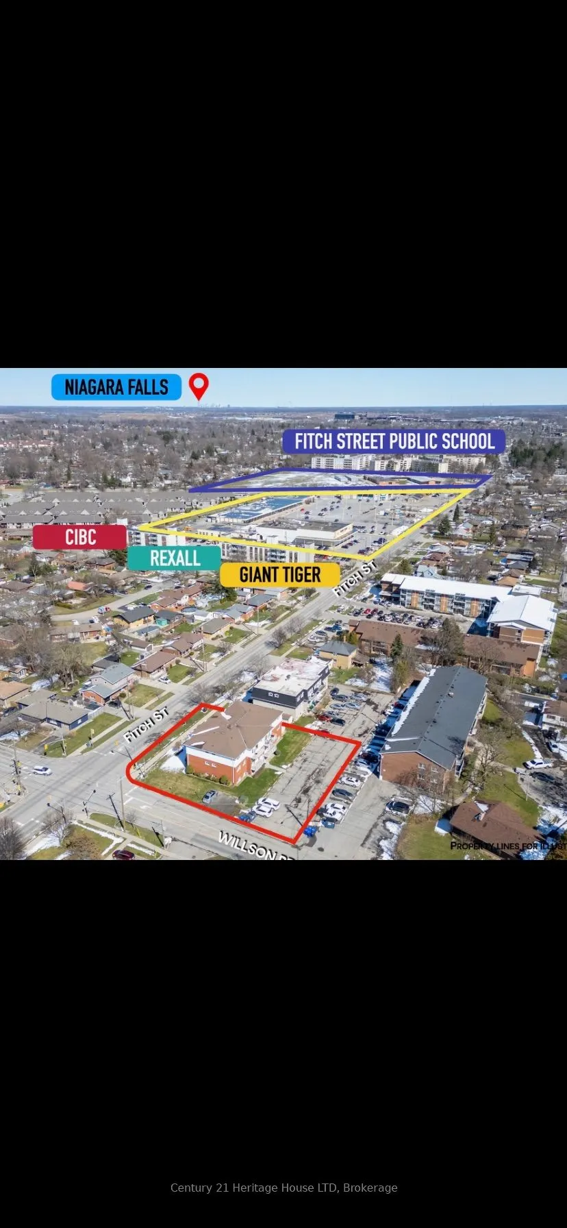 253 Fitch Street #203