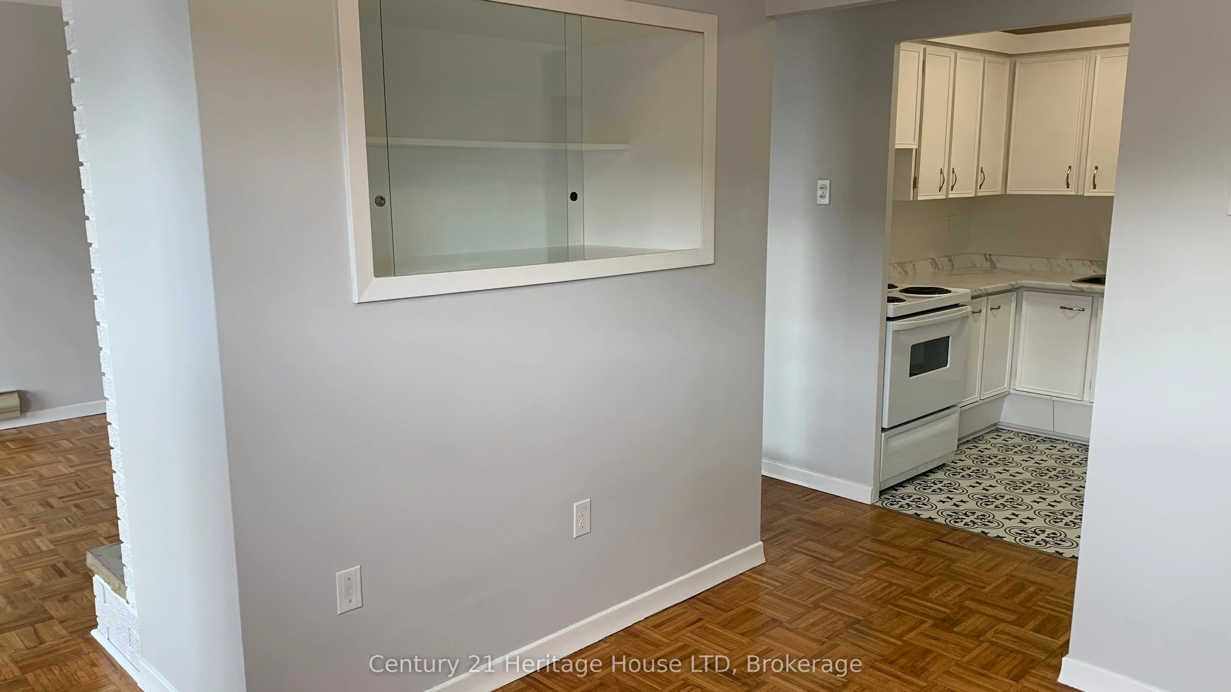253 Fitch Street #203