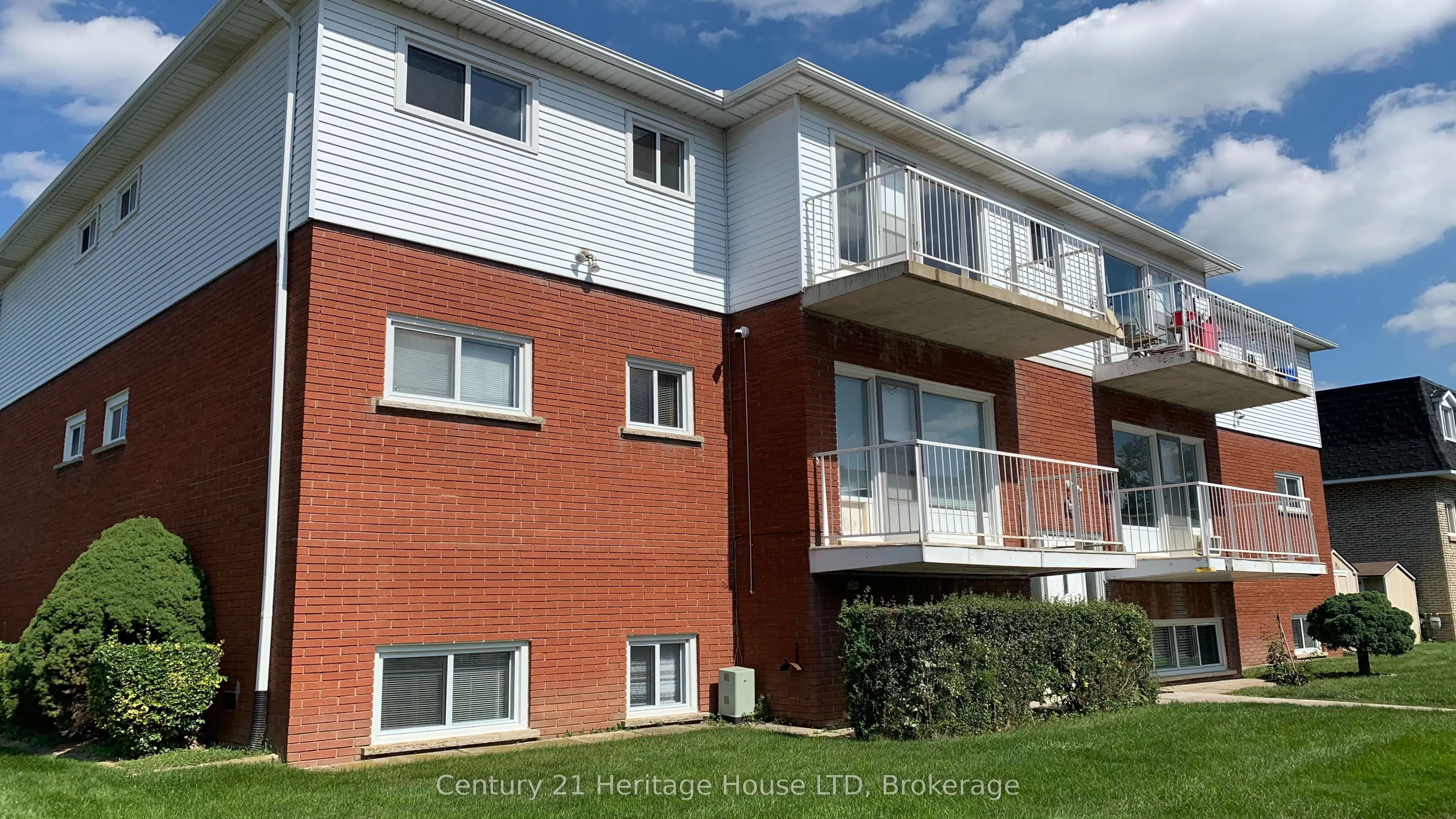 253 Fitch Street #203