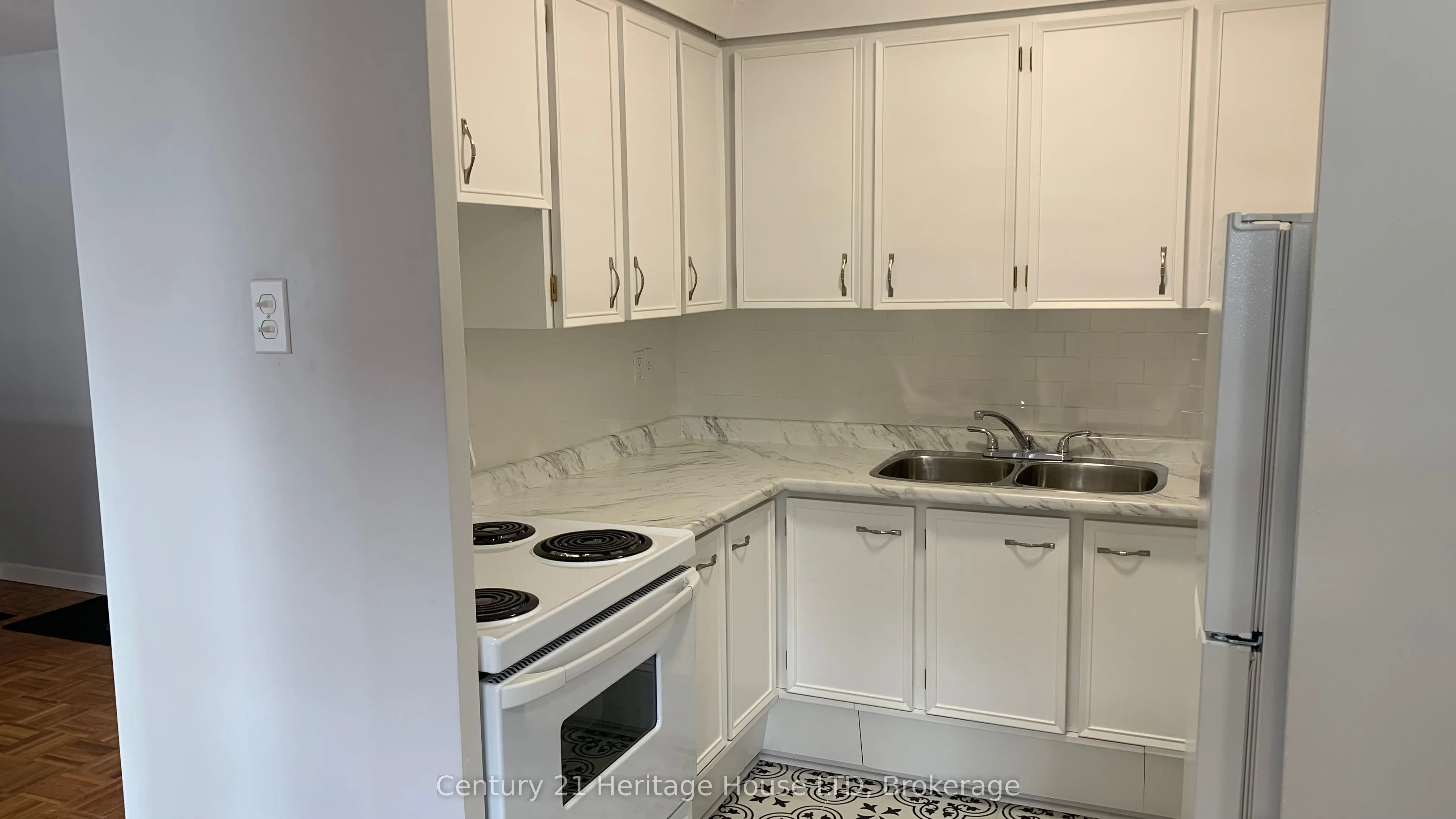 253 Fitch Street #203