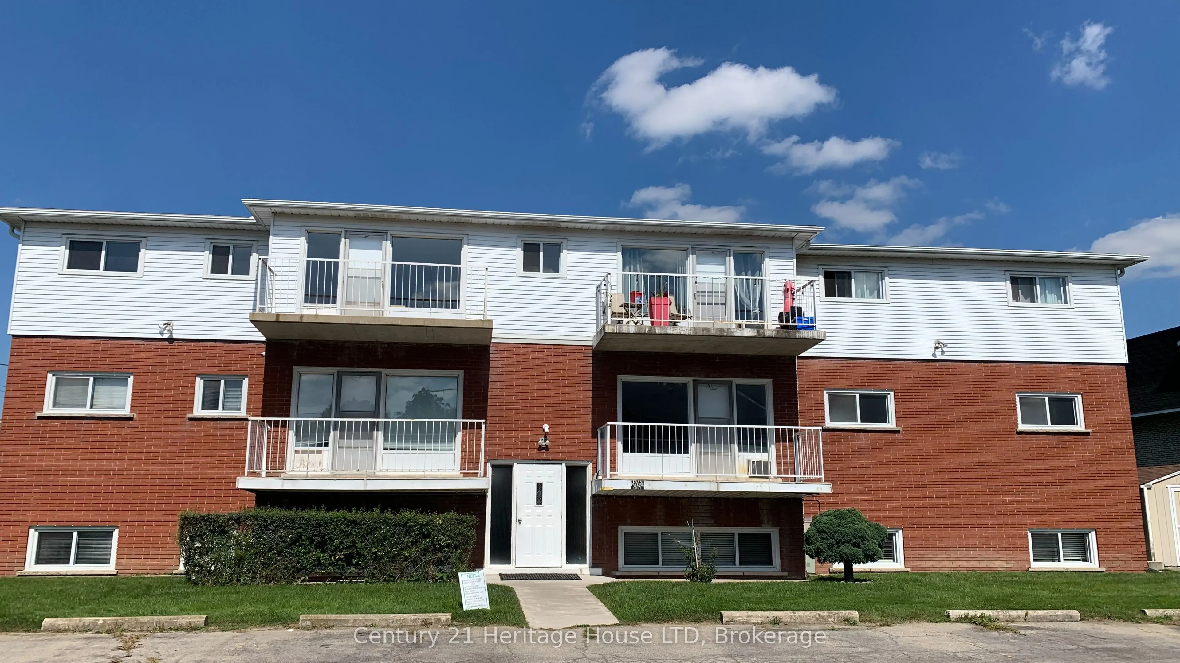 253 Fitch Street #203