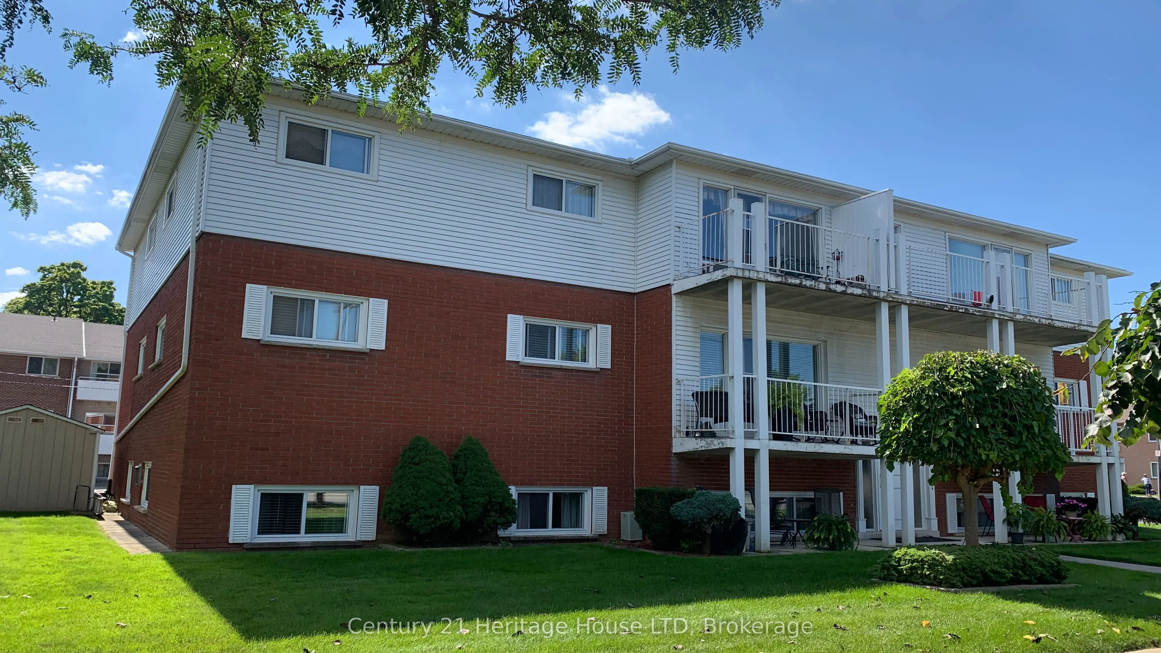253 Fitch Street #203