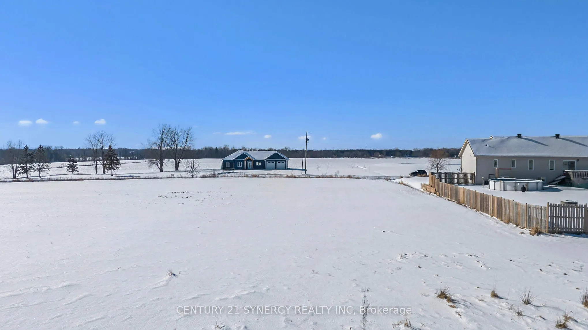 Lot 21 Marcil Road