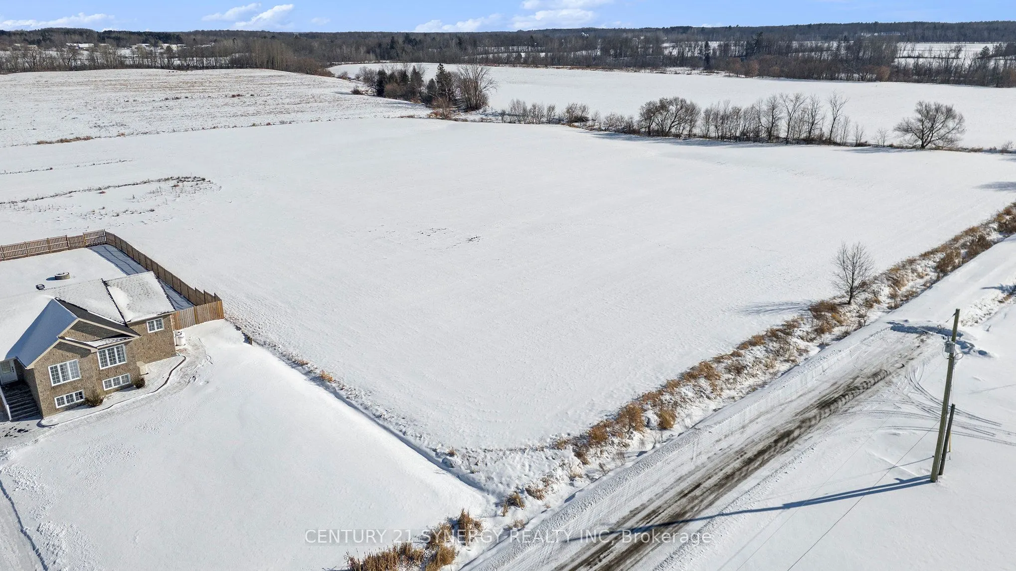 Lot 21 Marcil Road