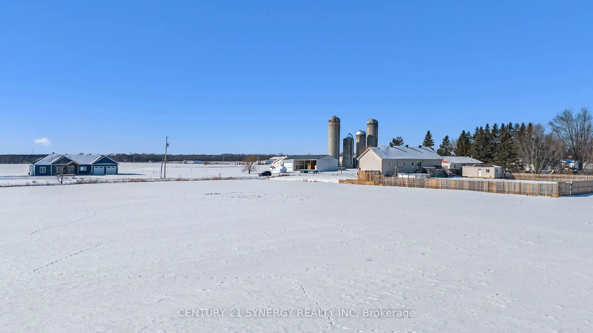 Lot 21 Marcil Road