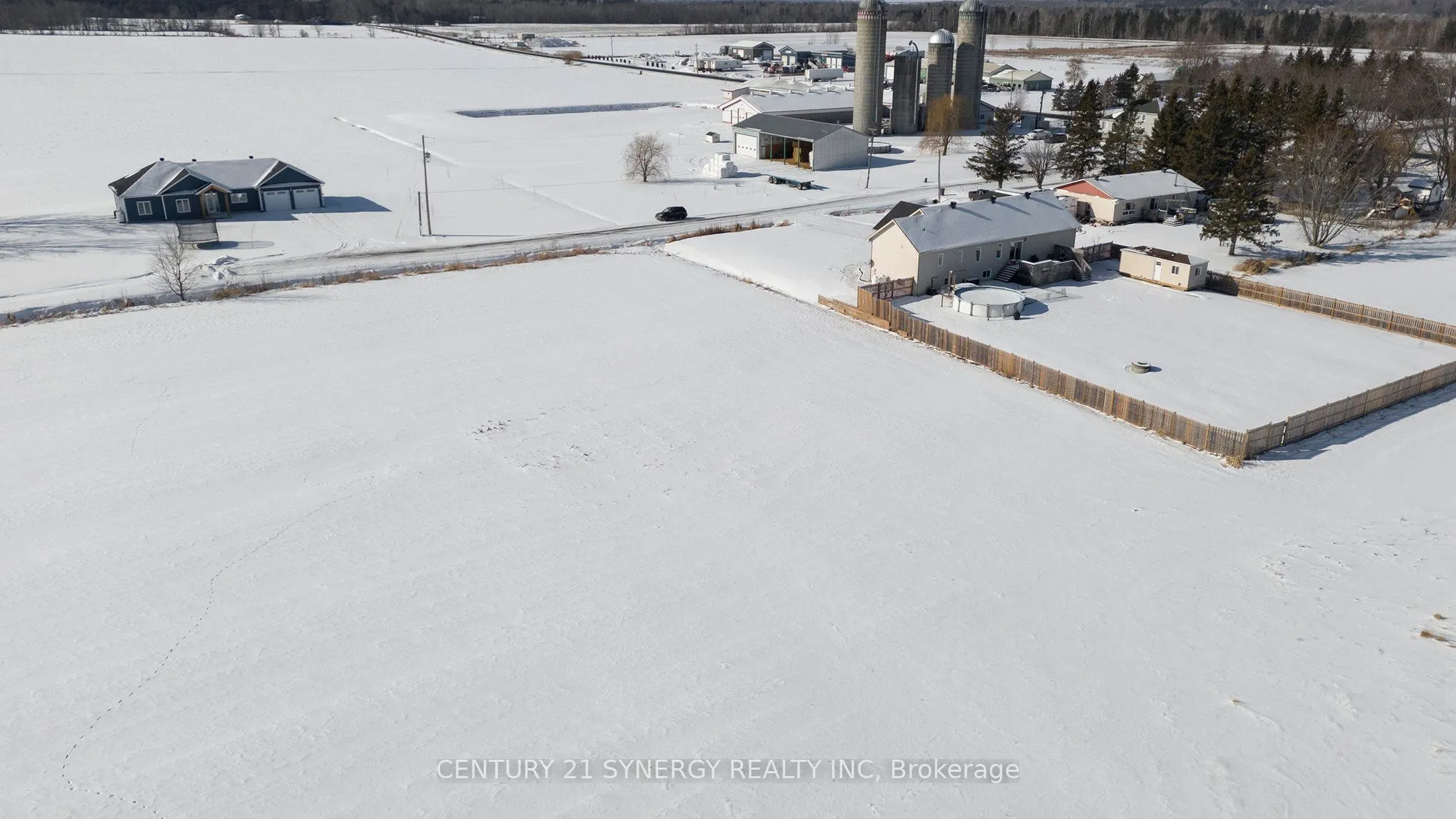 Lot 21 Marcil Road