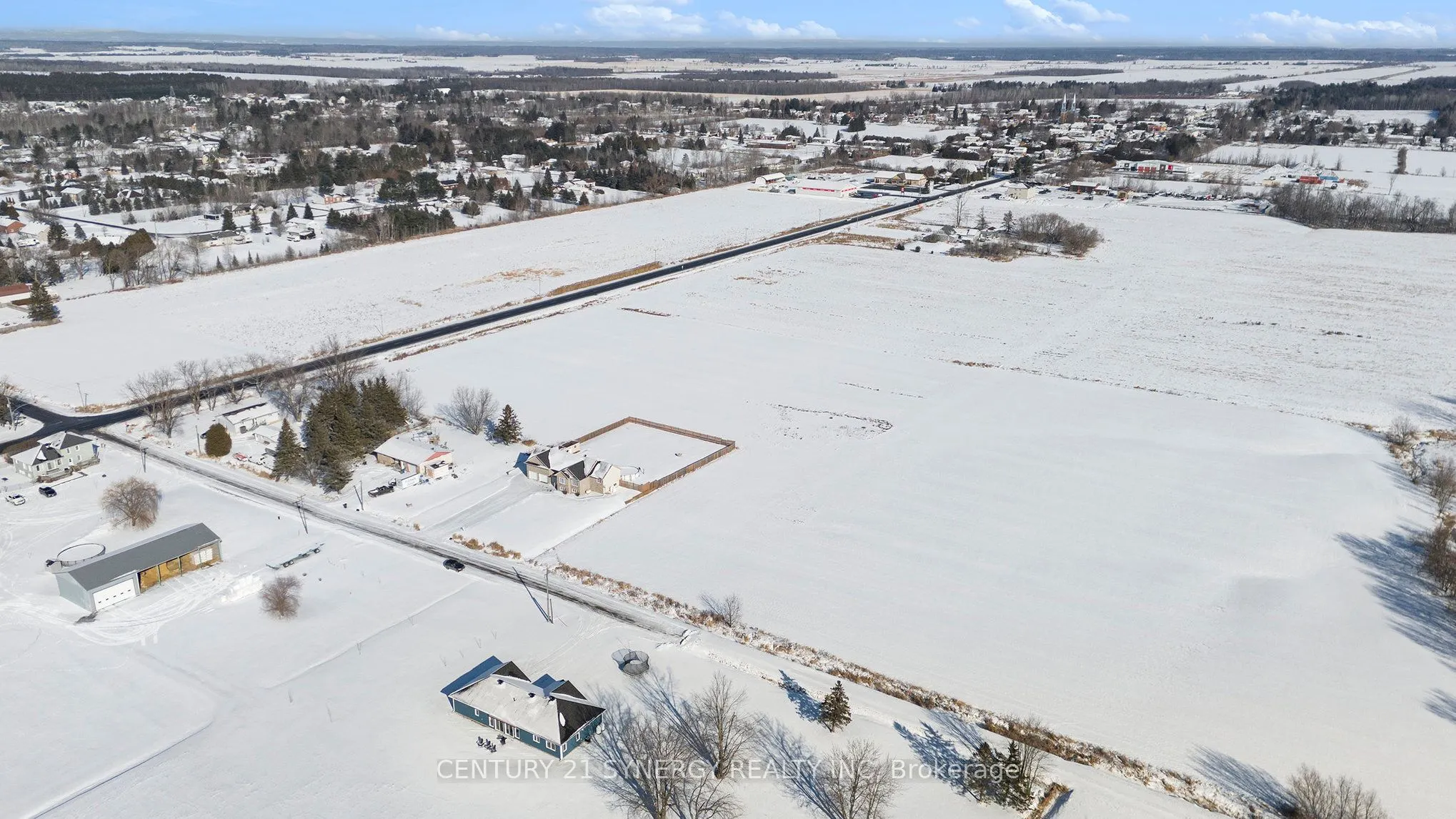 Lot 21 Marcil Road