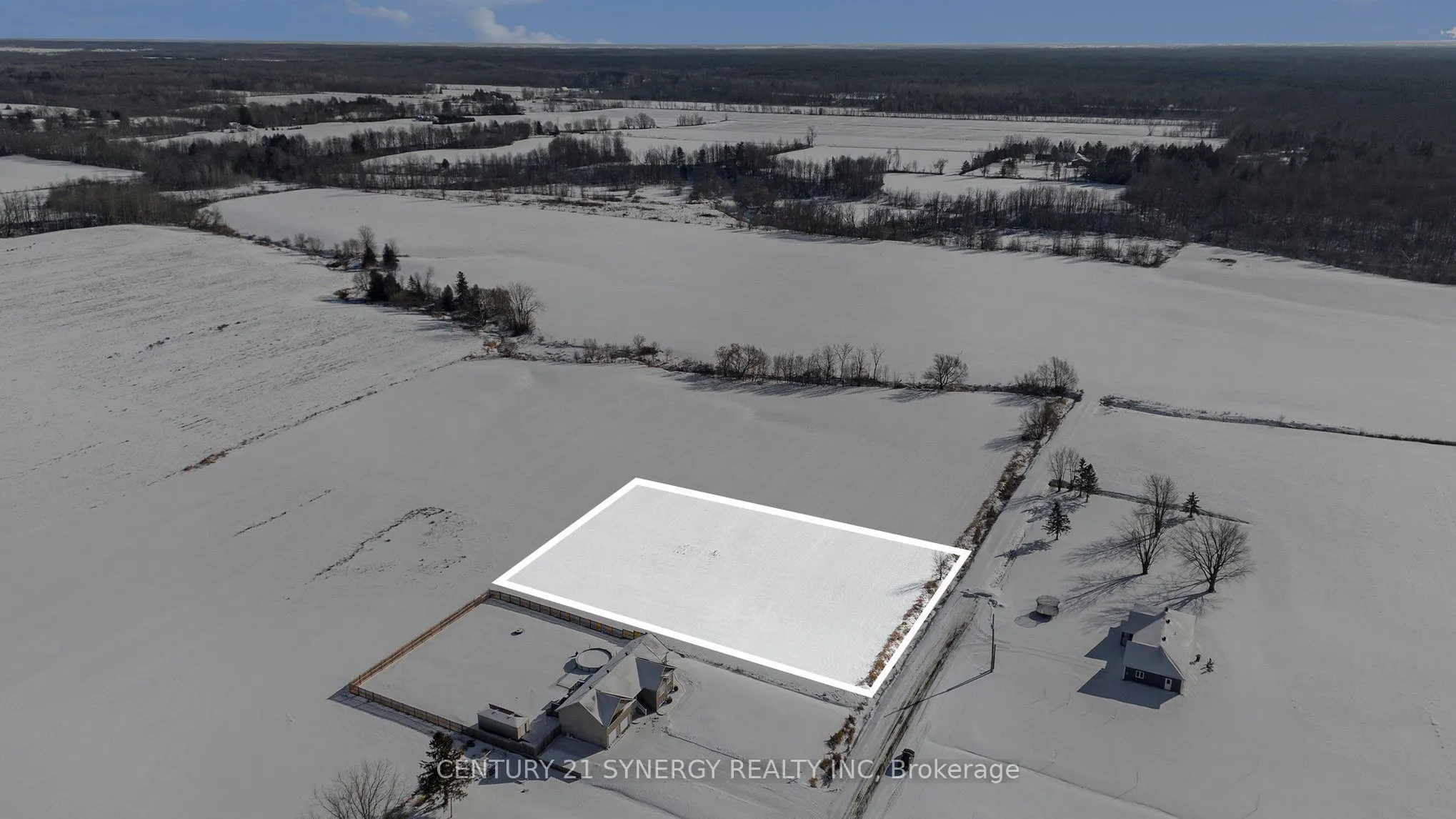 Lot 21 Marcil Road