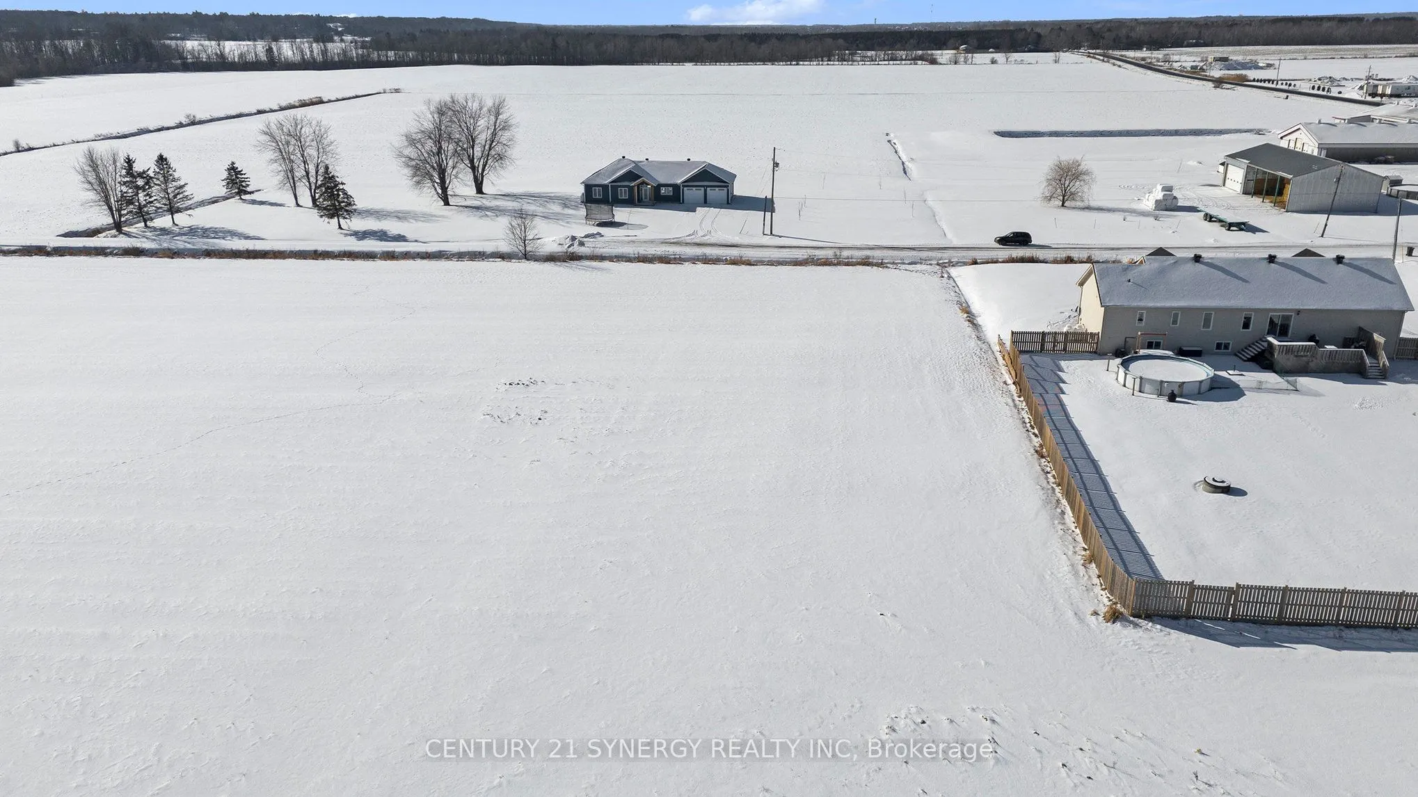 Lot 21 Marcil Road