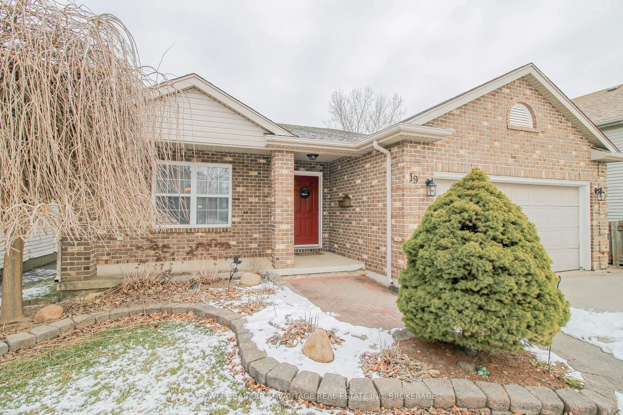 19 Windle Village Crescent